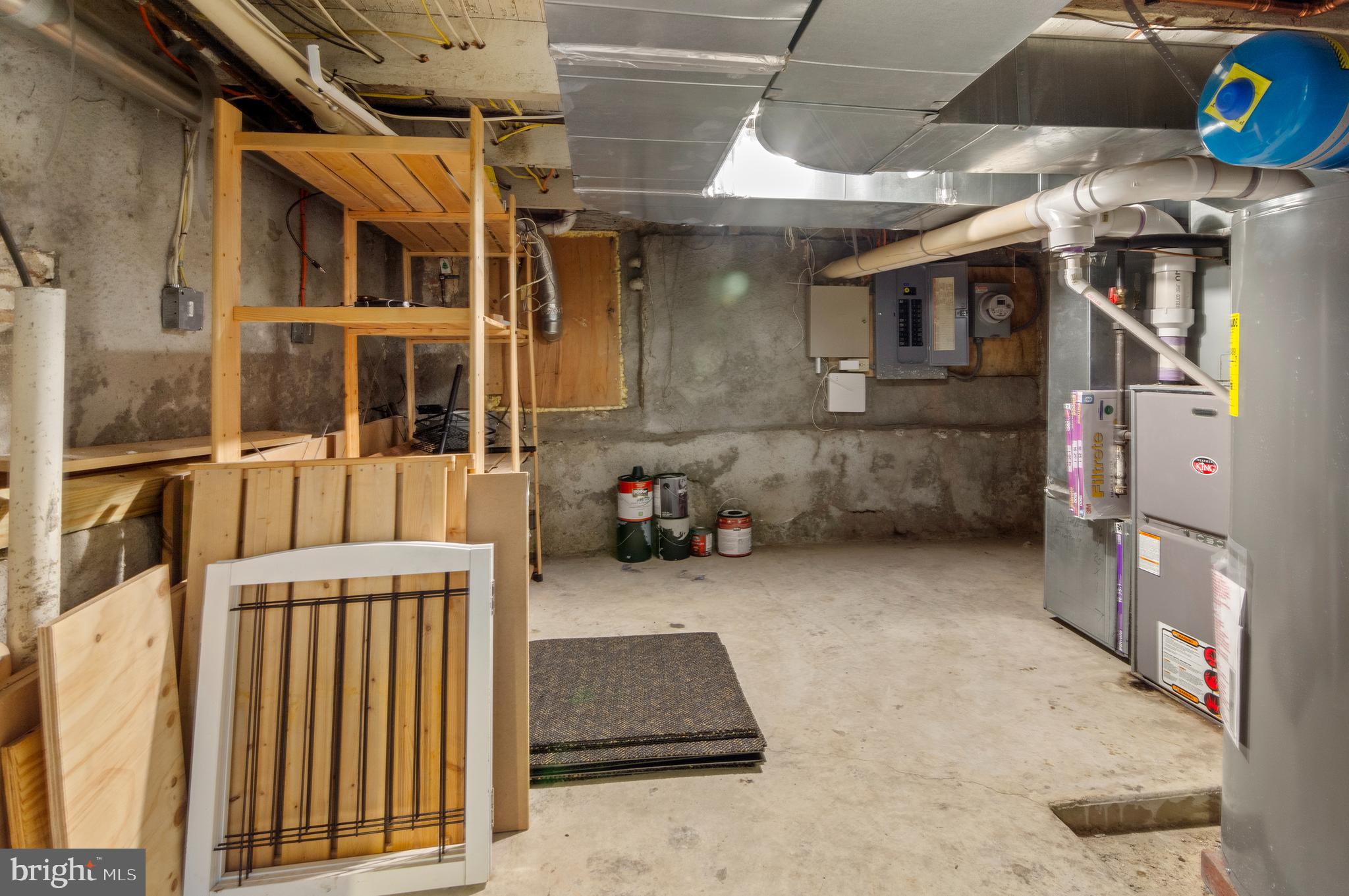 HIGHLANDTOWN - Residential