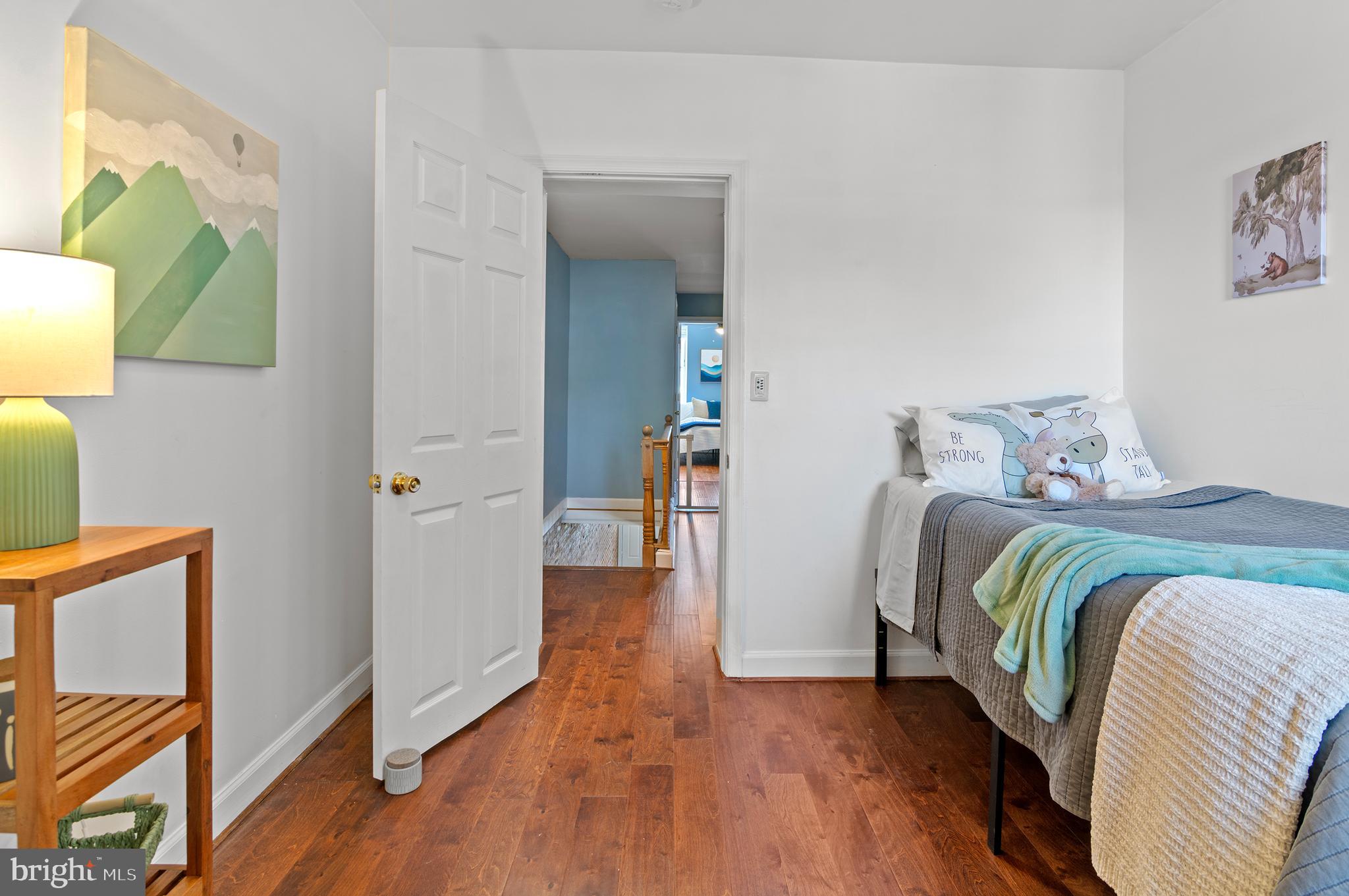 HIGHLANDTOWN - Residential