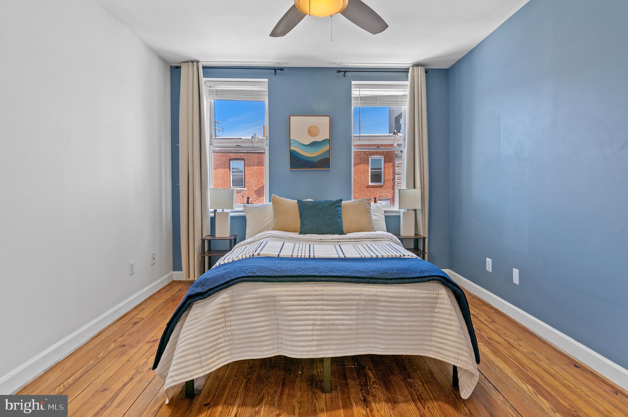 HIGHLANDTOWN - Residential