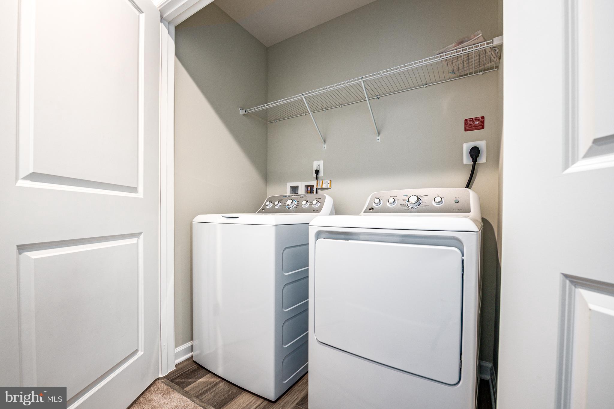 CEDAR SPRING - Residential Lease