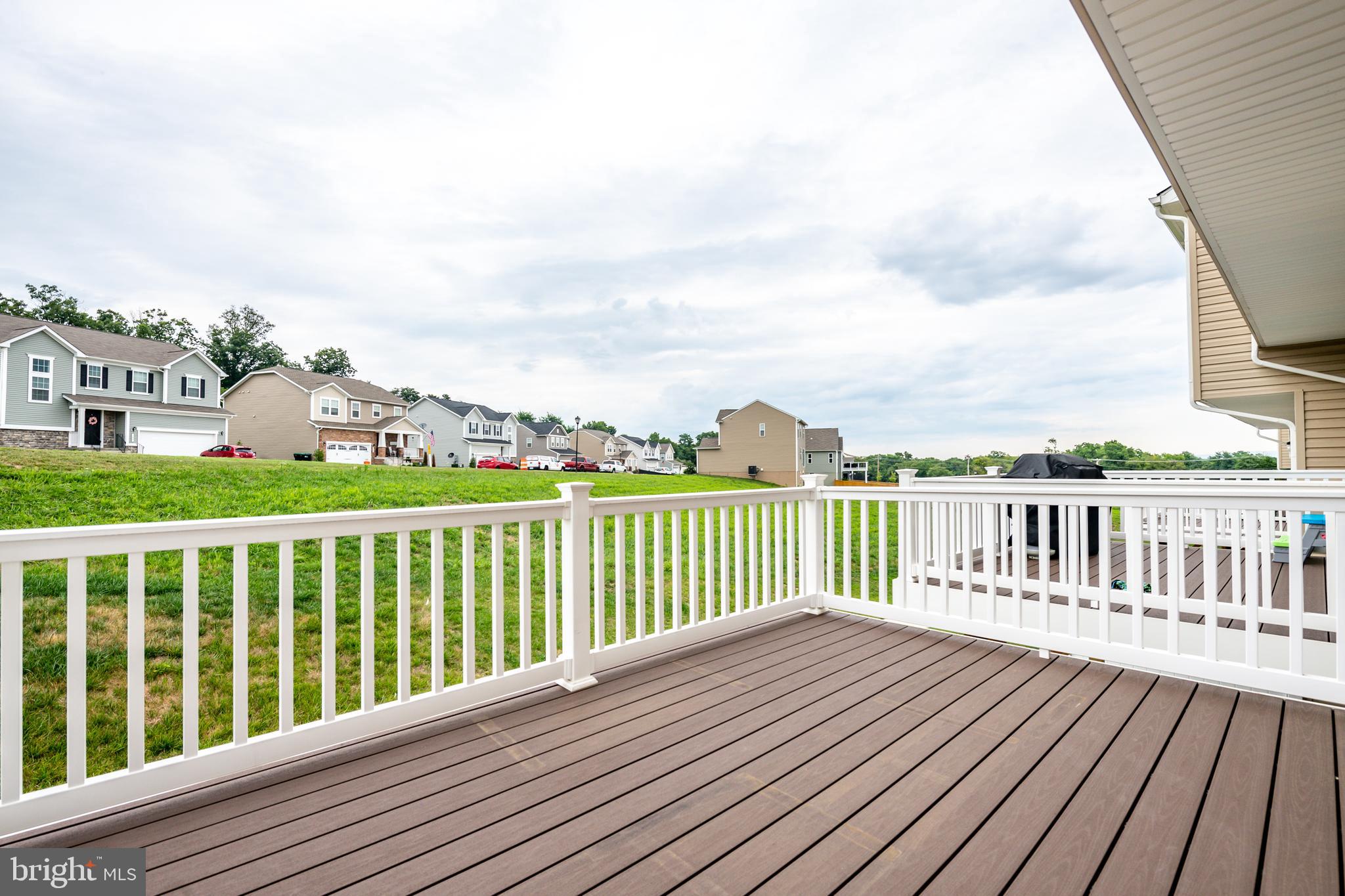 CEDAR SPRING - Residential Lease