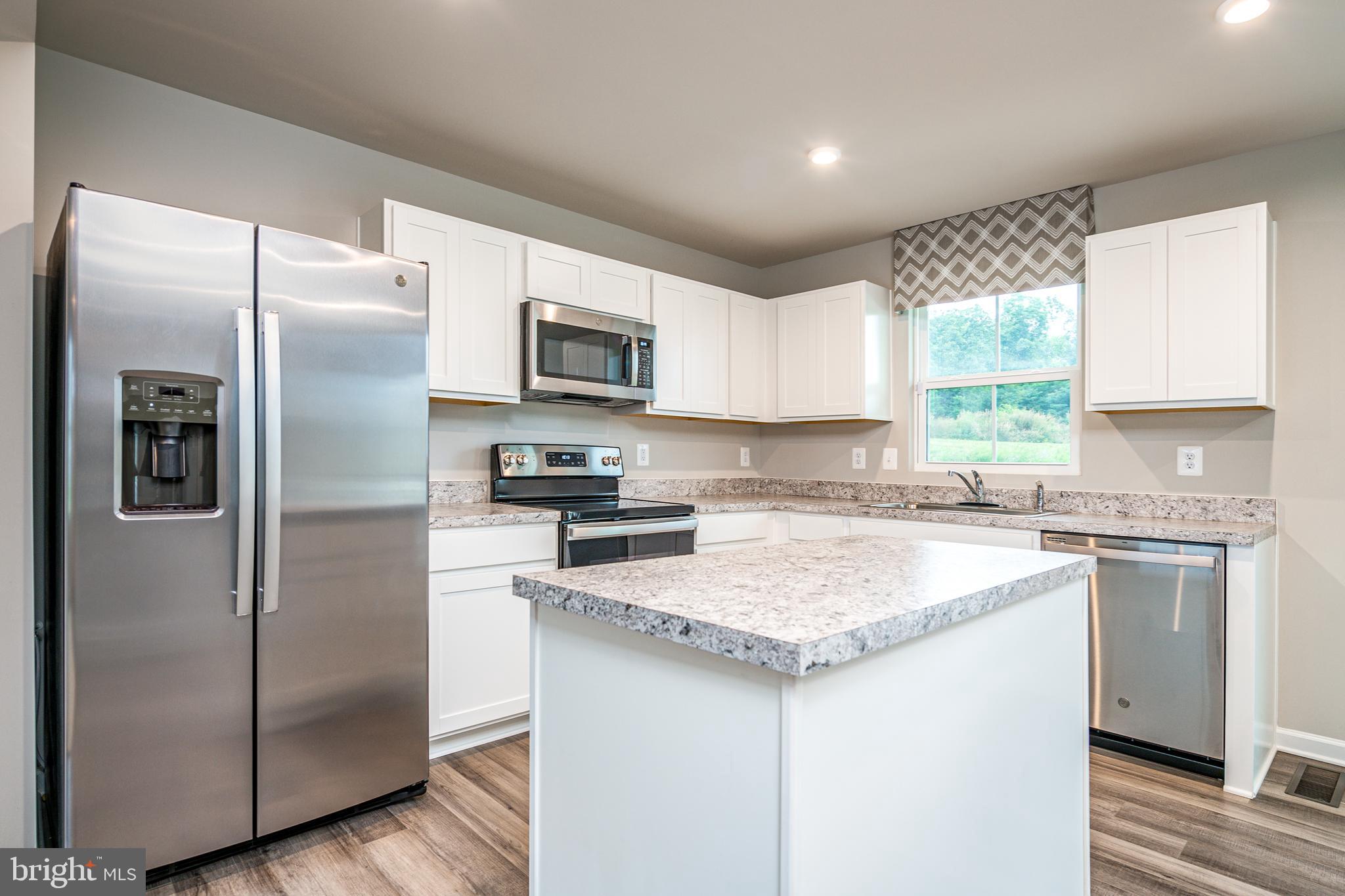 CEDAR SPRING - Residential Lease