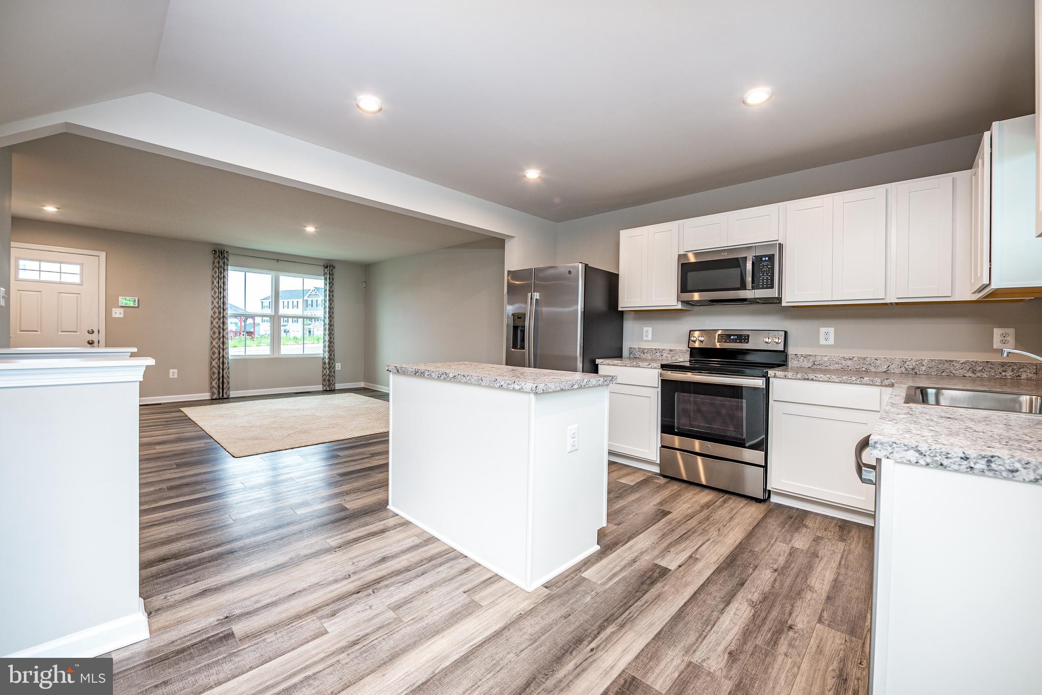 CEDAR SPRING - Residential Lease