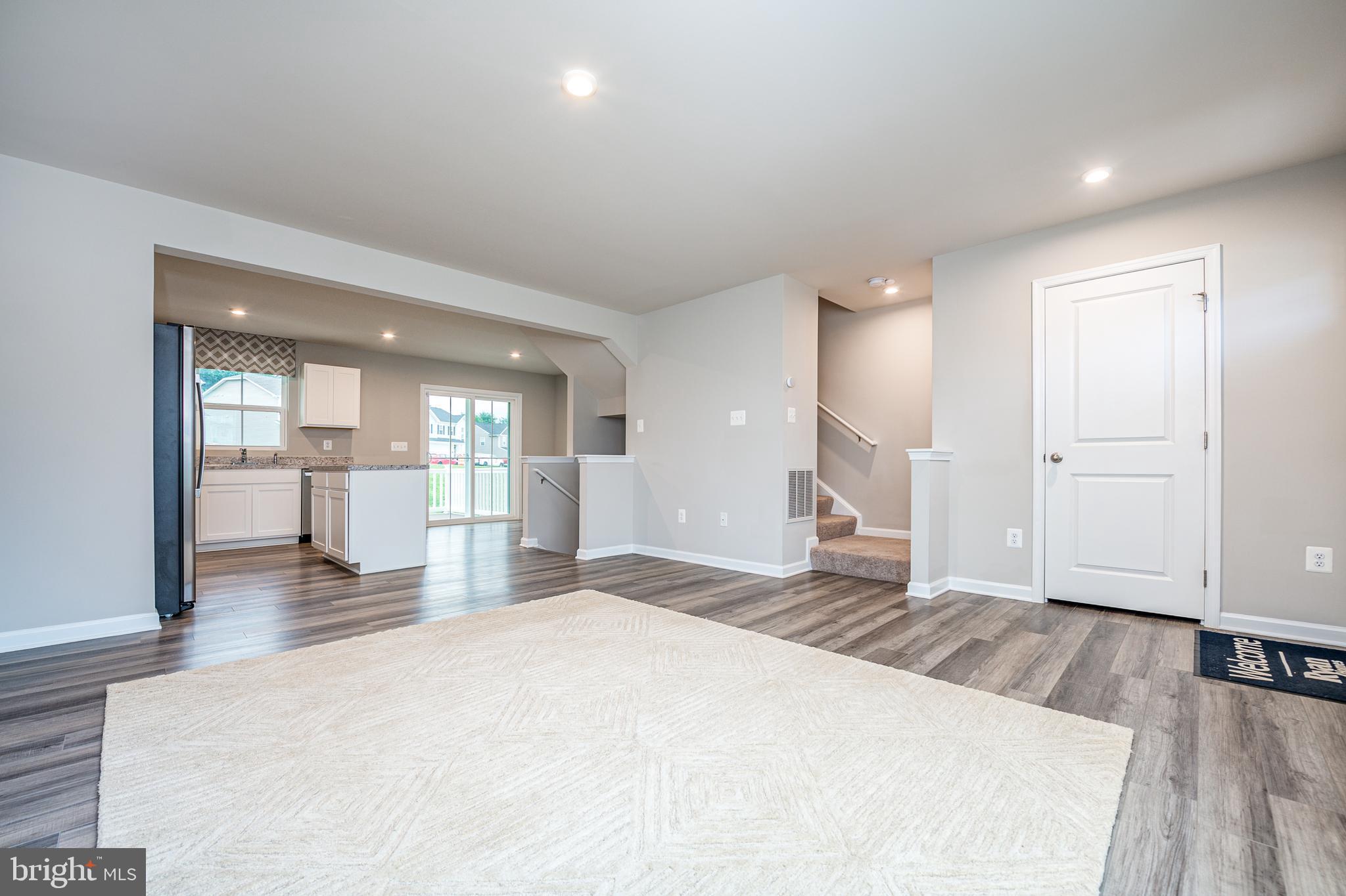 CEDAR SPRING - Residential Lease