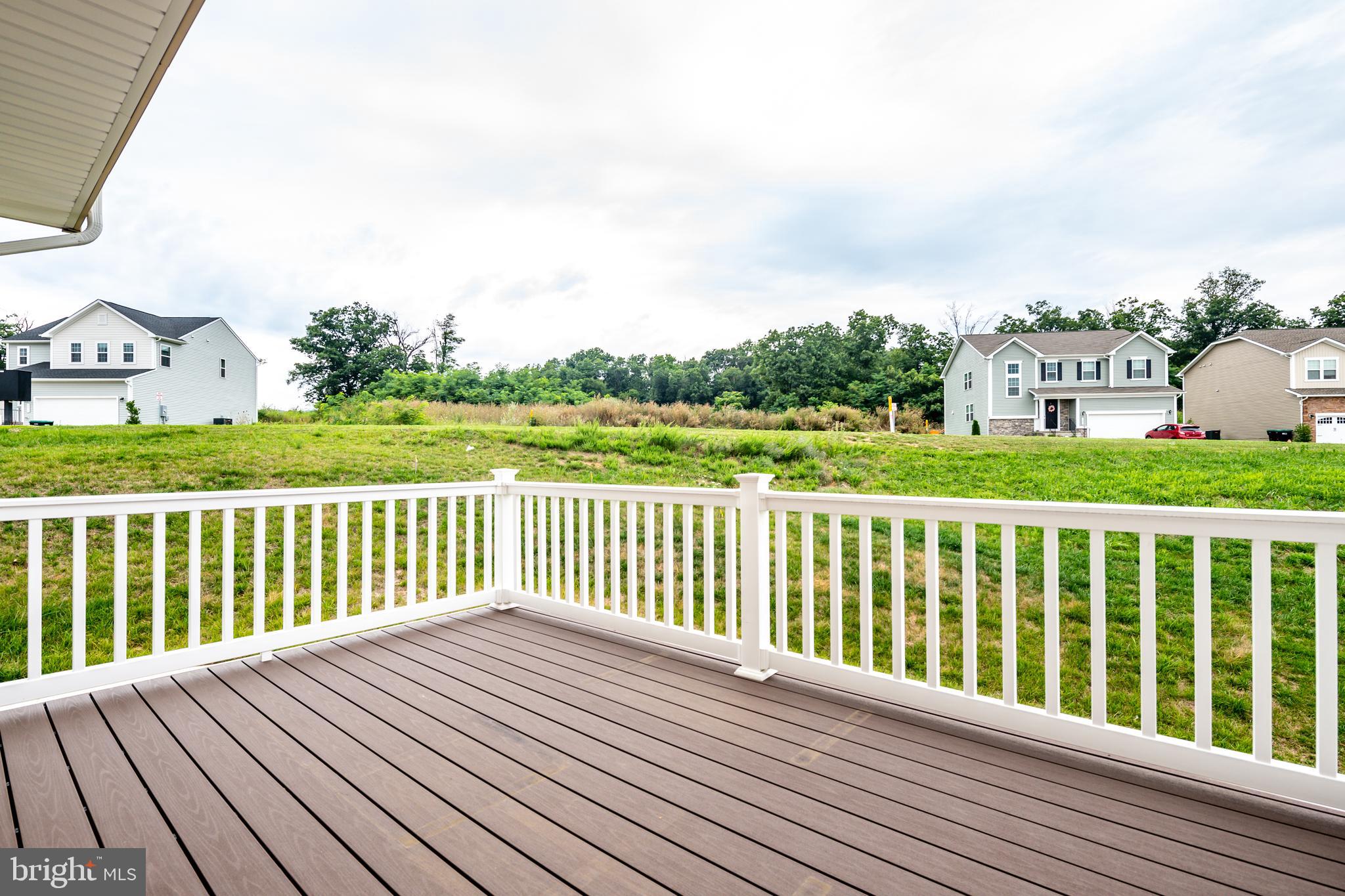 CEDAR SPRING - Residential Lease