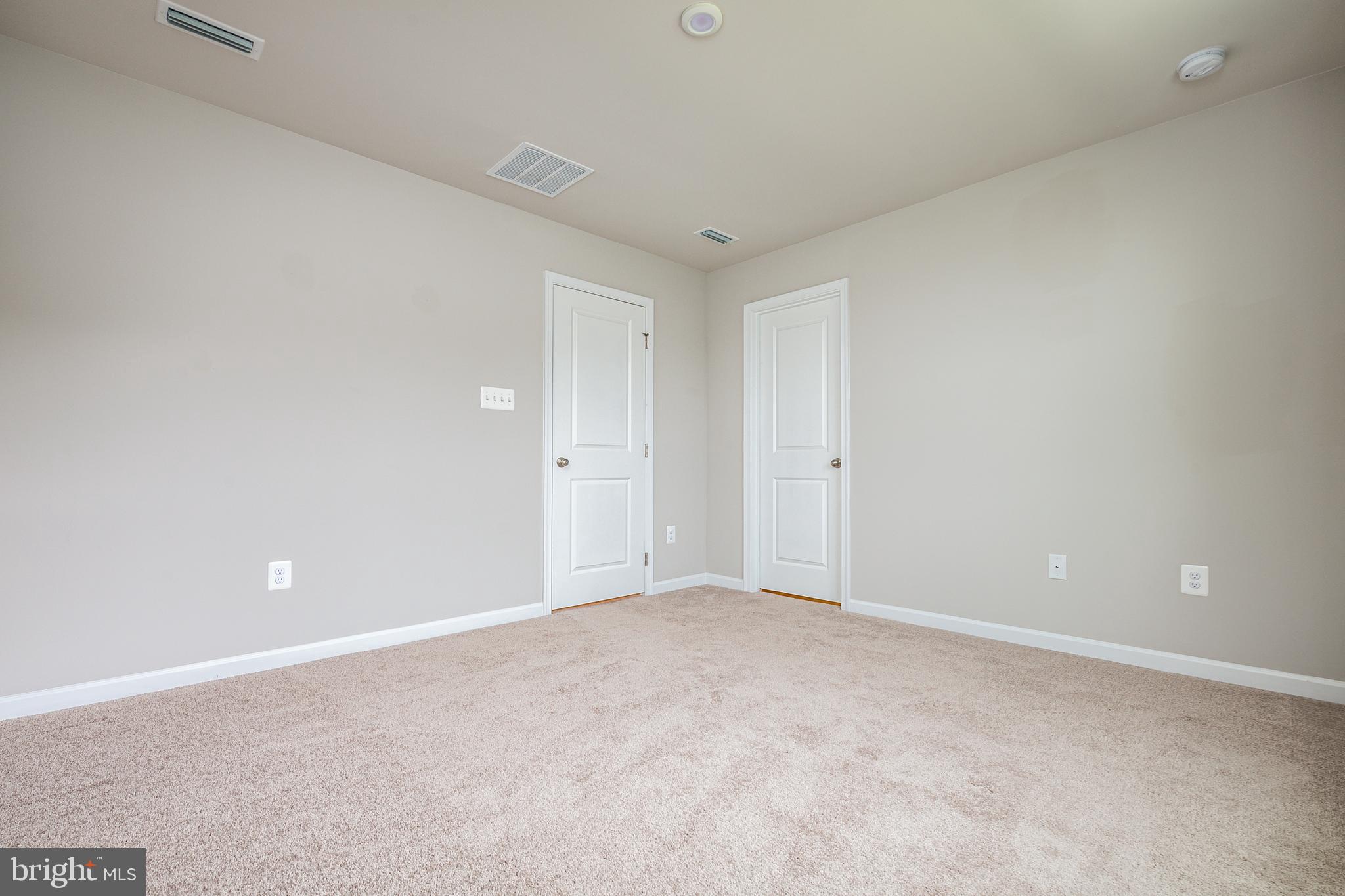 CEDAR SPRING - Residential Lease