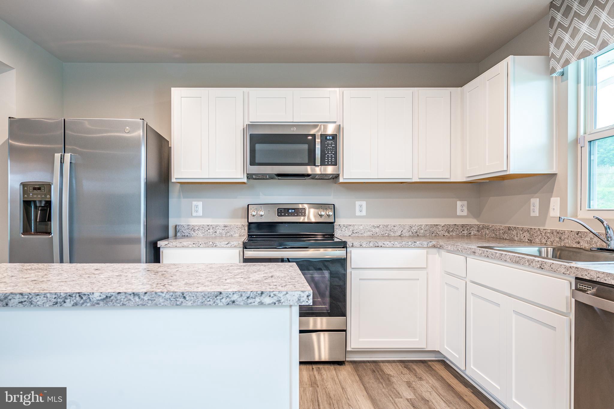 CEDAR SPRING - Residential Lease