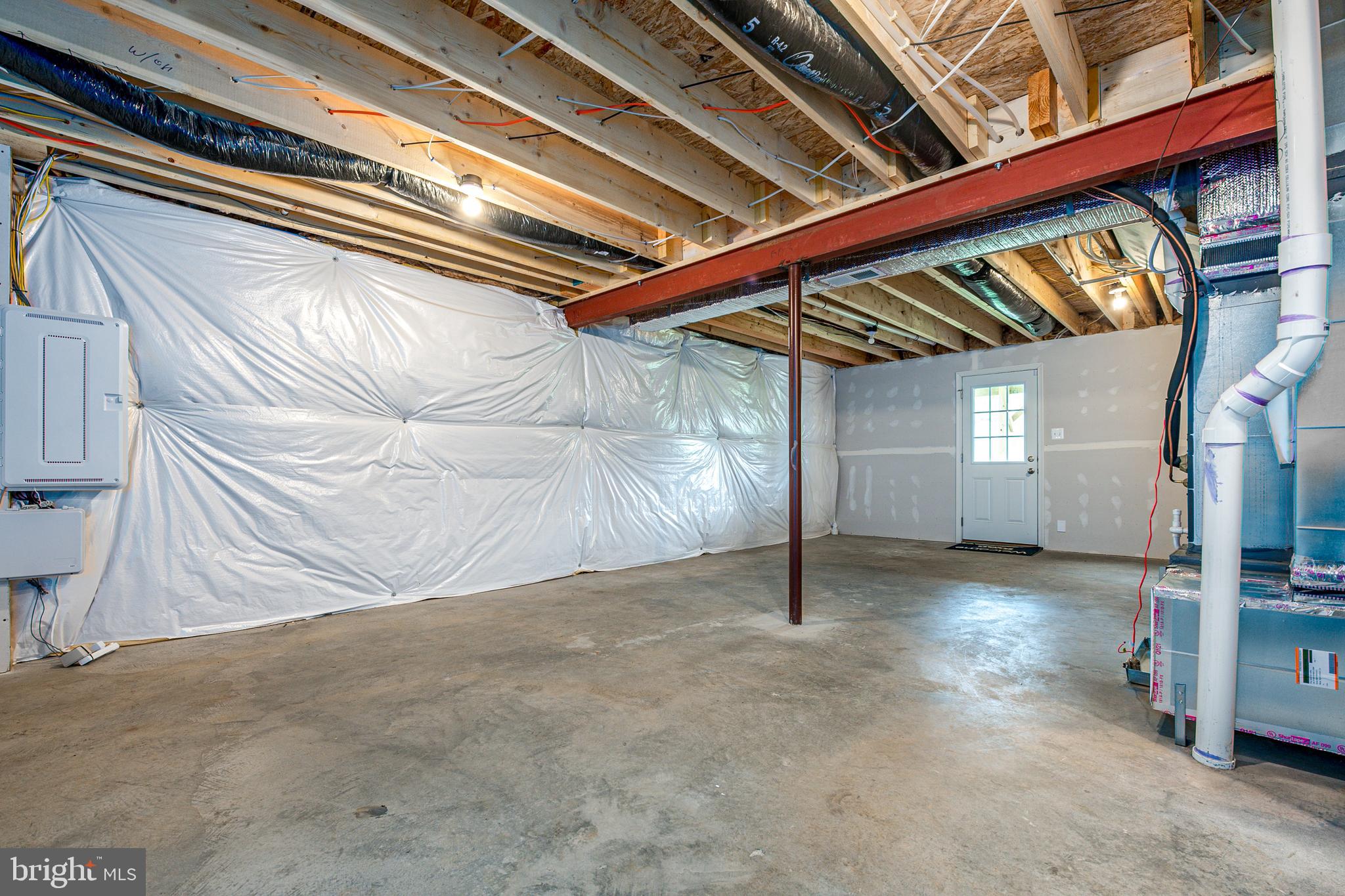 CEDAR SPRING - Residential Lease