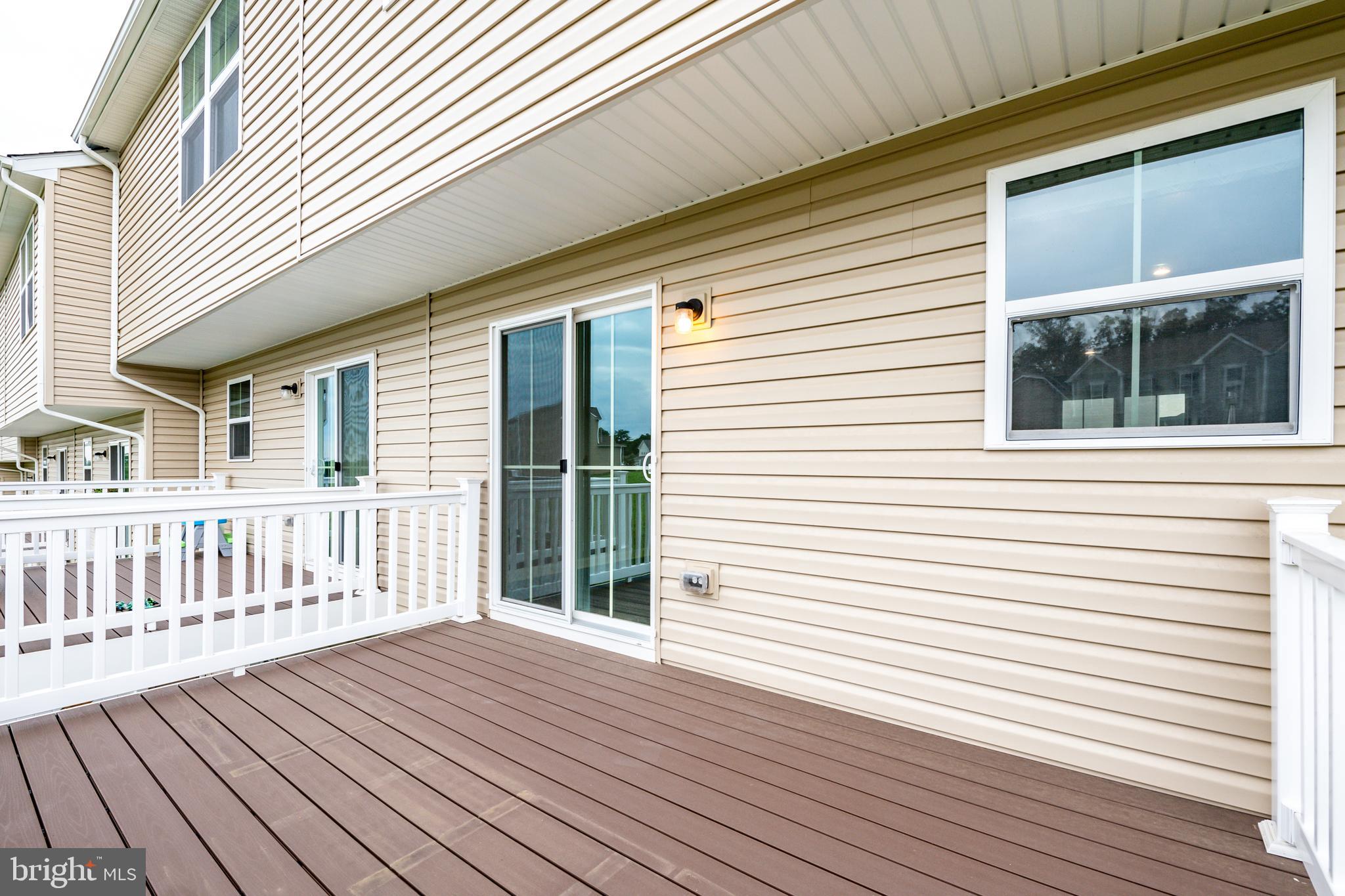 CEDAR SPRING - Residential Lease