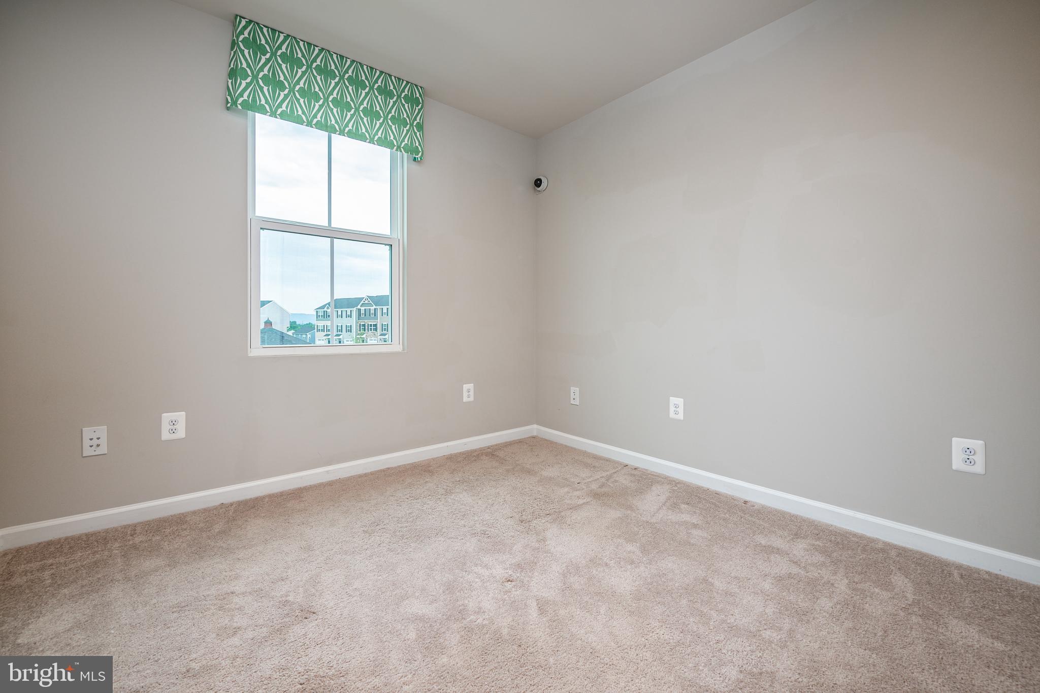 CEDAR SPRING - Residential Lease