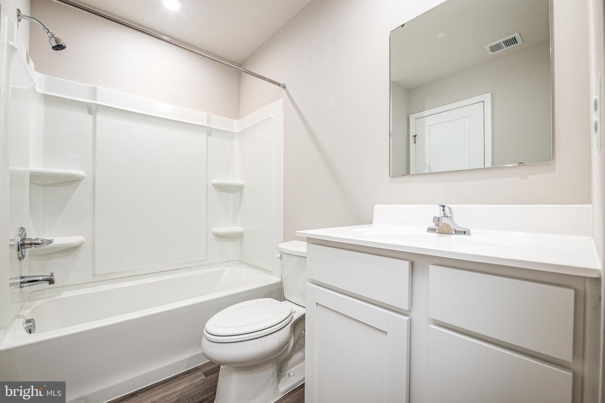 CEDAR SPRING - Residential Lease