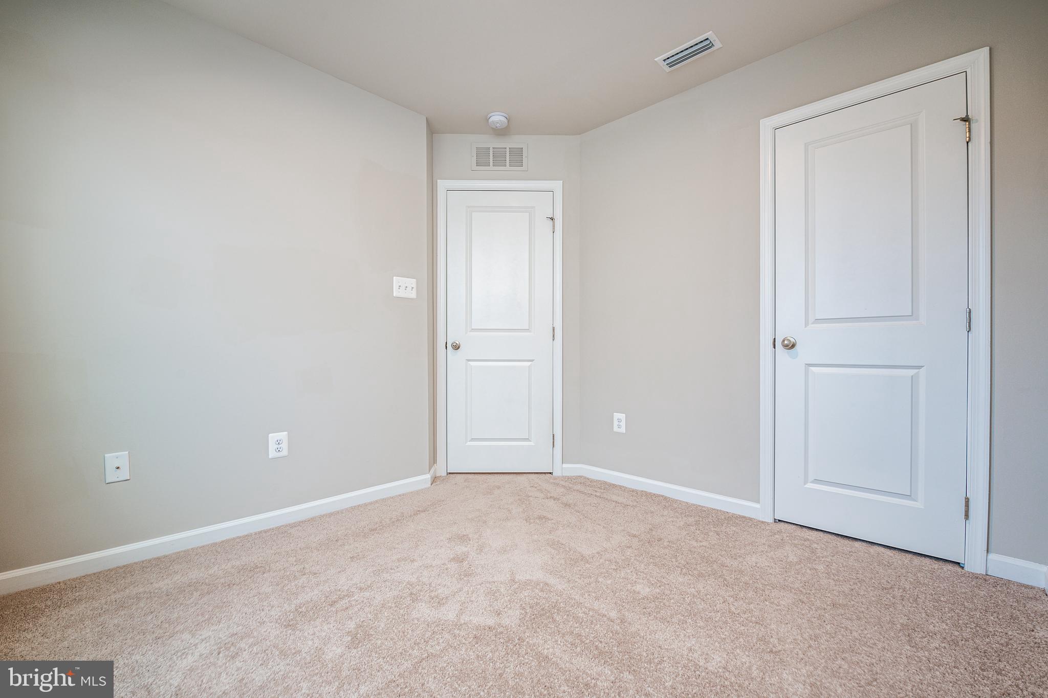 CEDAR SPRING - Residential Lease