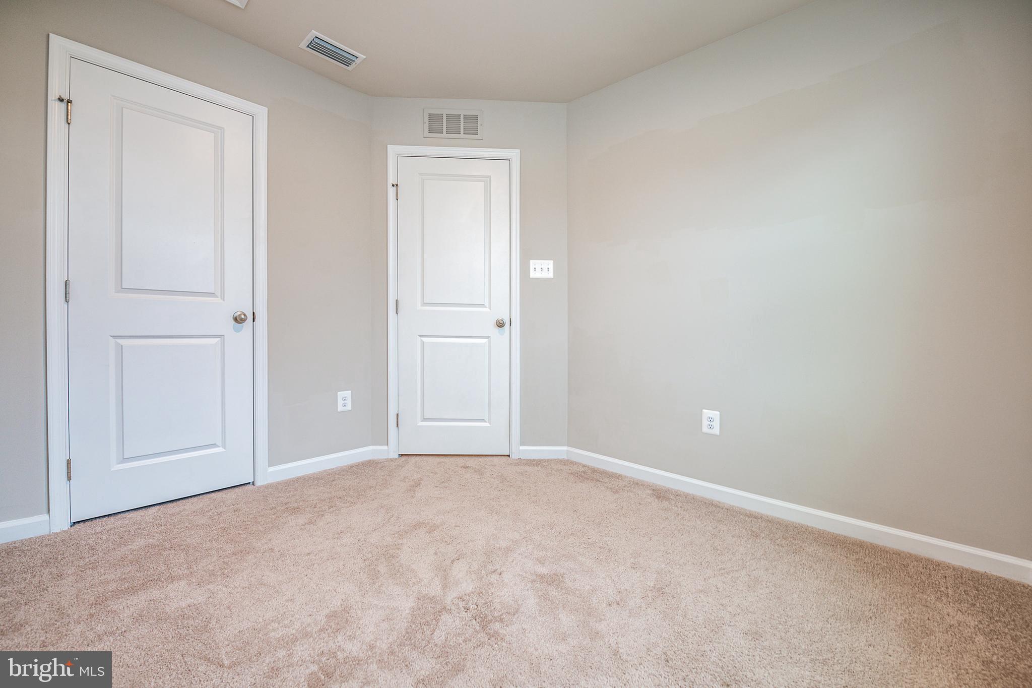 CEDAR SPRING - Residential Lease