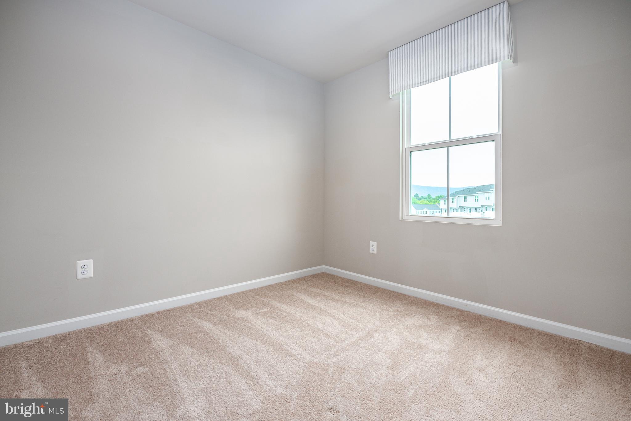 CEDAR SPRING - Residential Lease