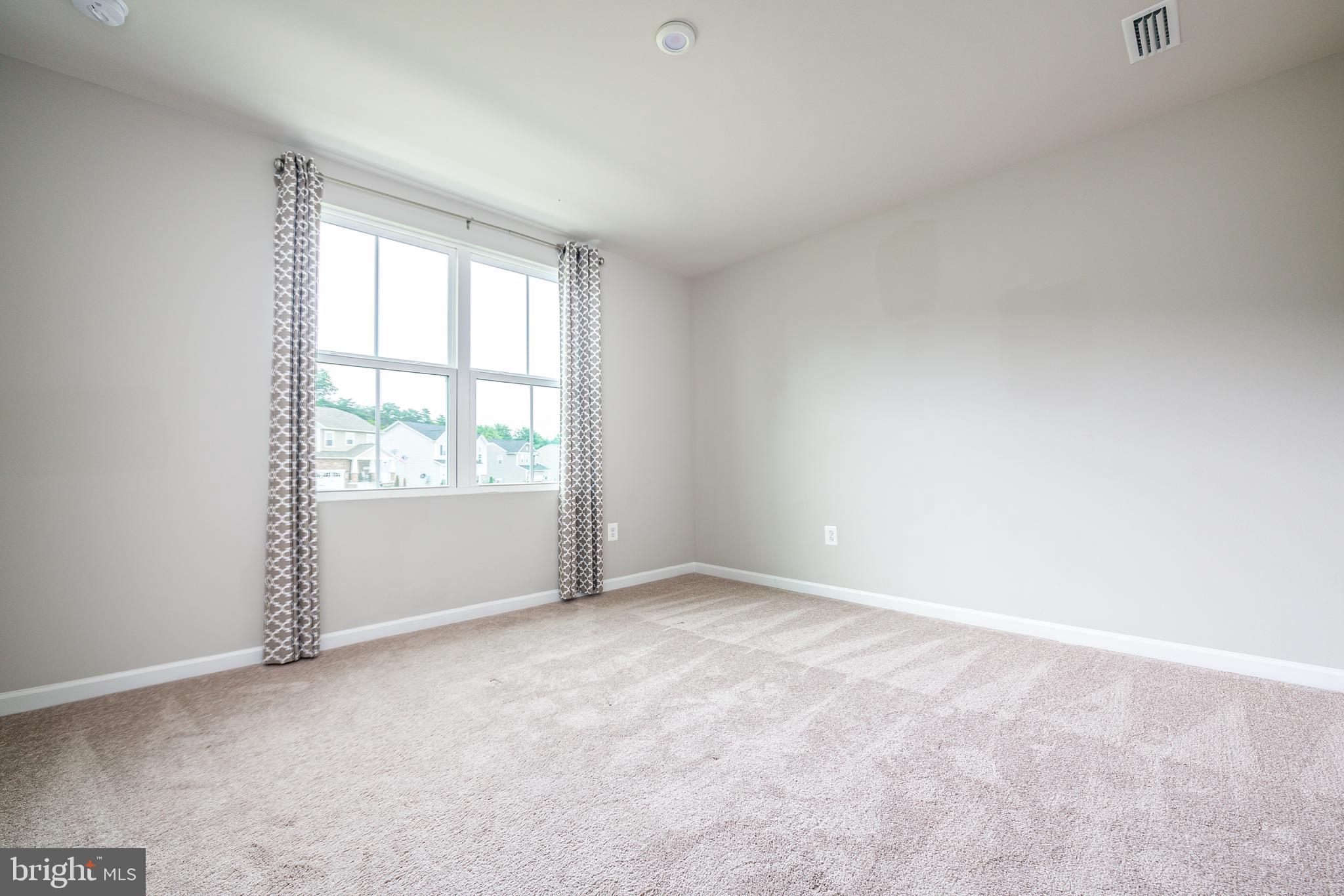 CEDAR SPRING - Residential Lease