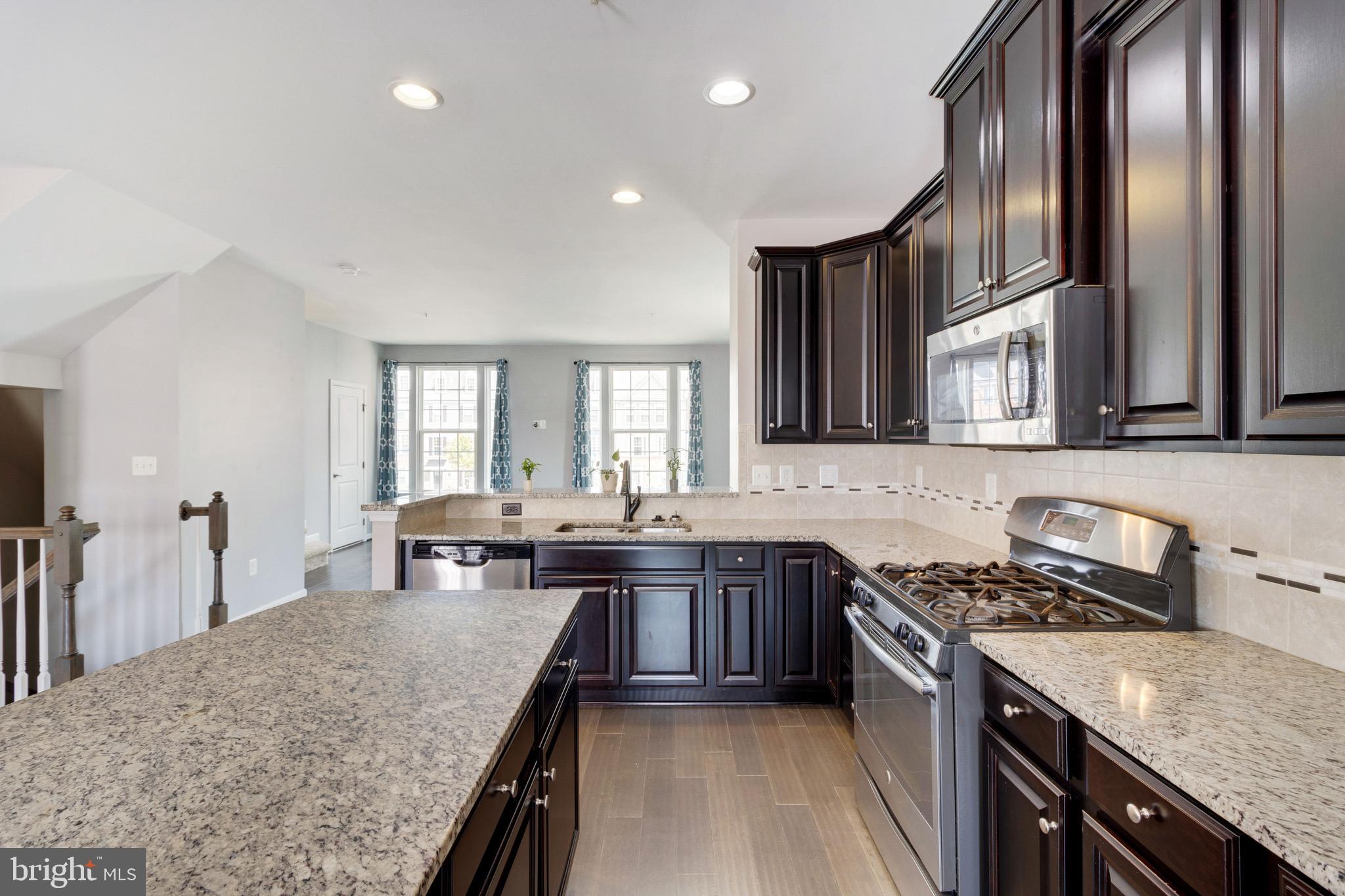 BALLARD GREEN - Residential Lease