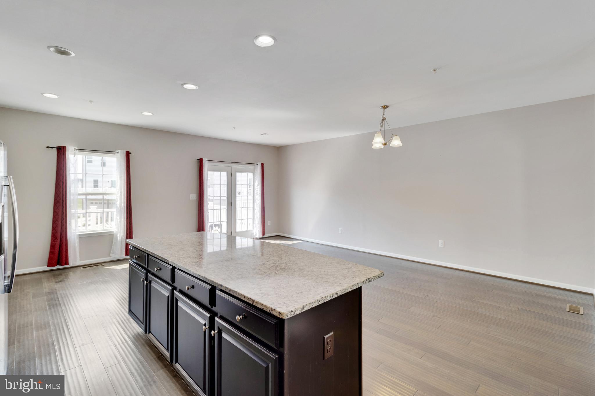 BALLARD GREEN - Residential Lease