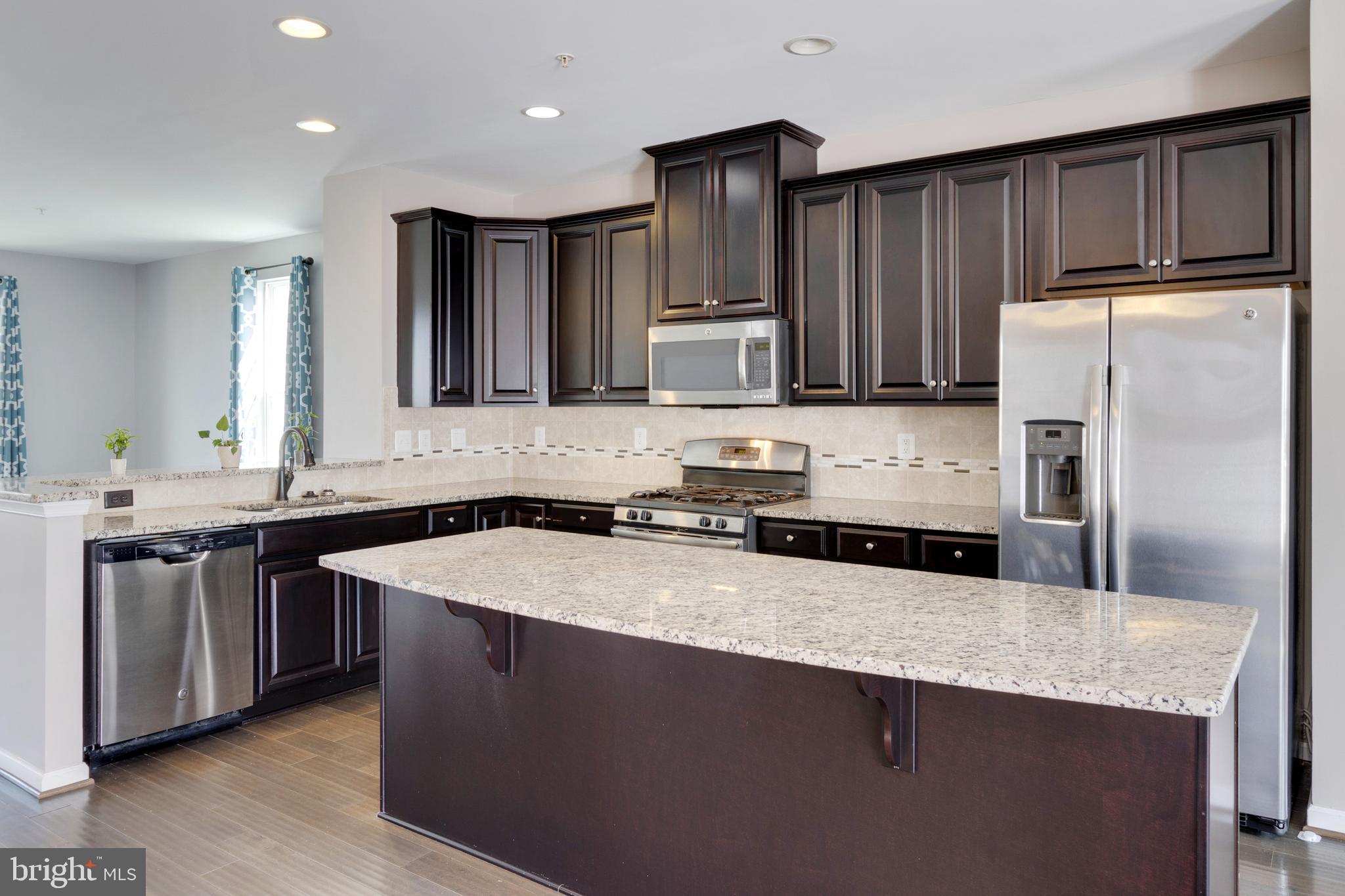 BALLARD GREEN - Residential Lease