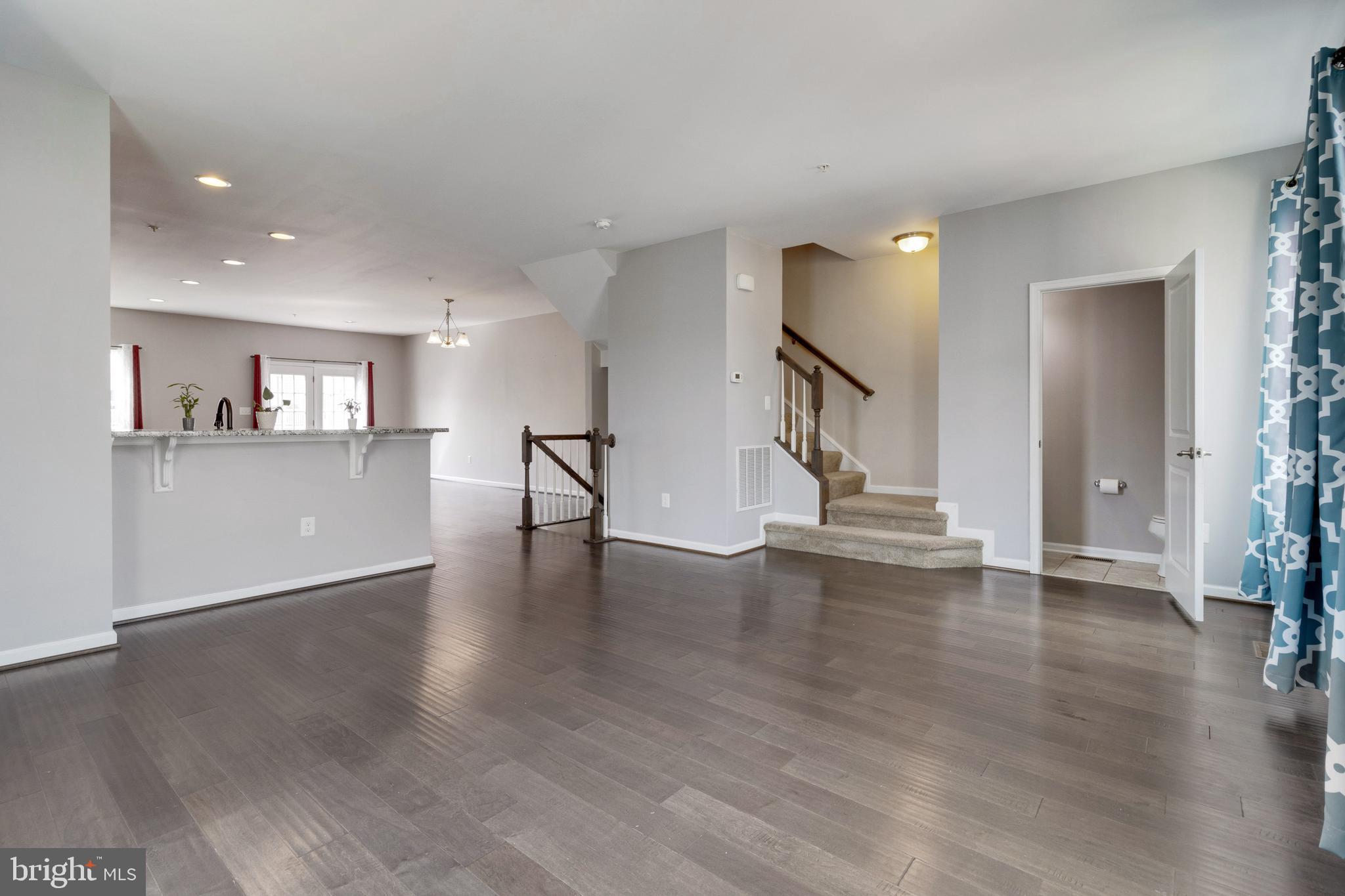 BALLARD GREEN - Residential Lease