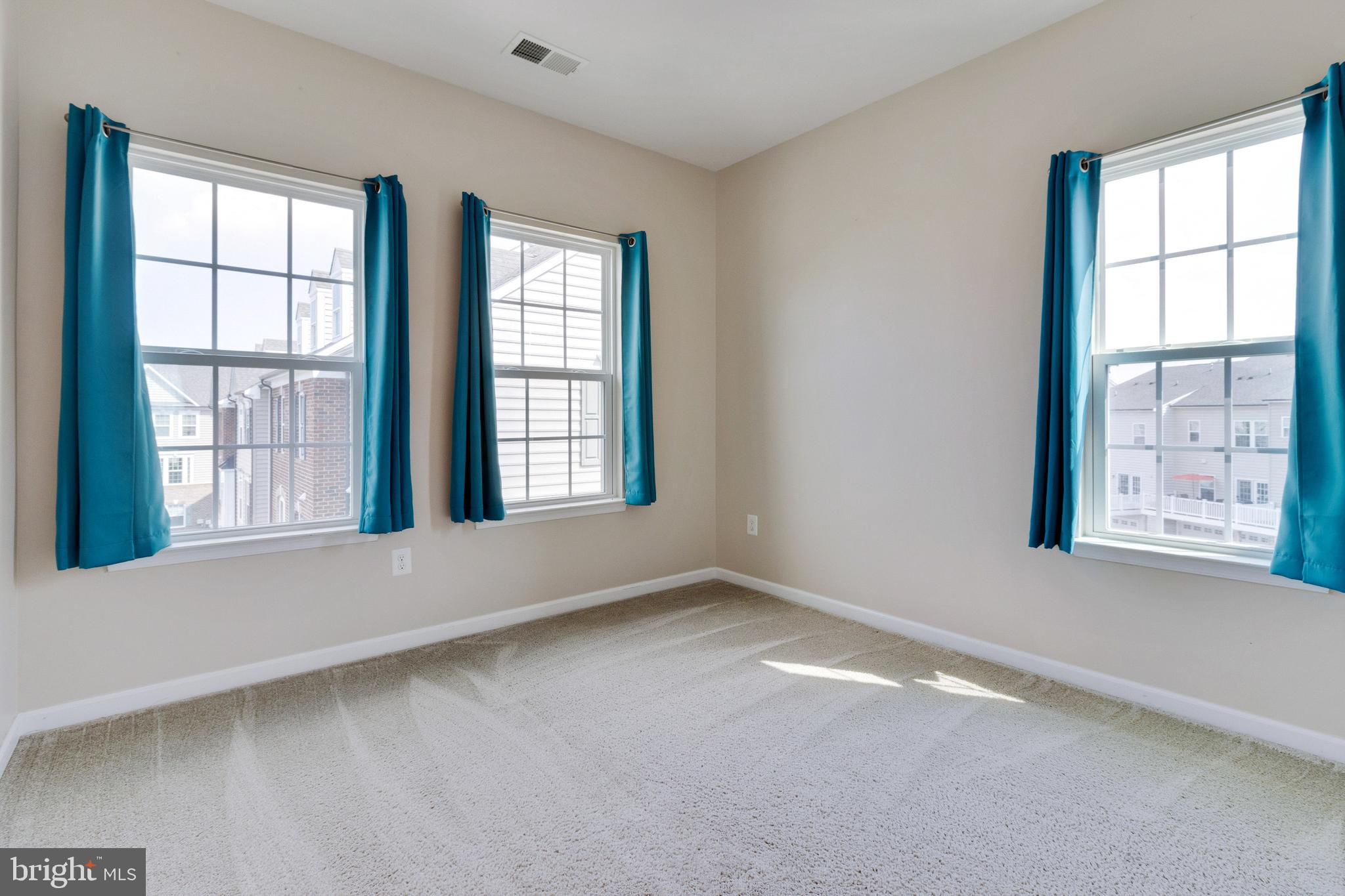 BALLARD GREEN - Residential Lease