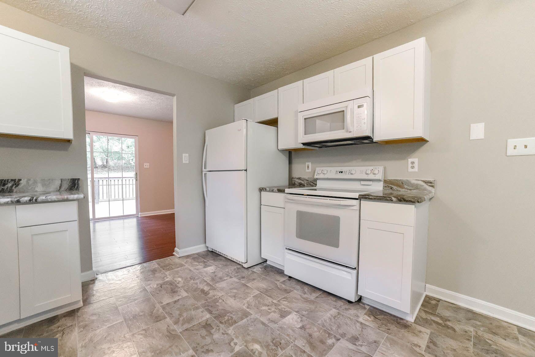 CHESAPEAKE RANCH ESTATES - Residential