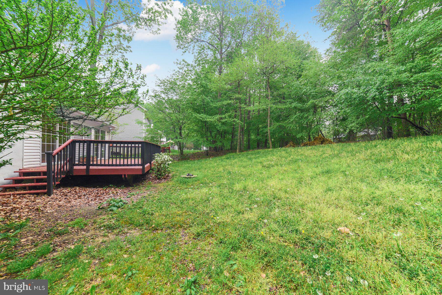 CHESAPEAKE RANCH ESTATES - Residential