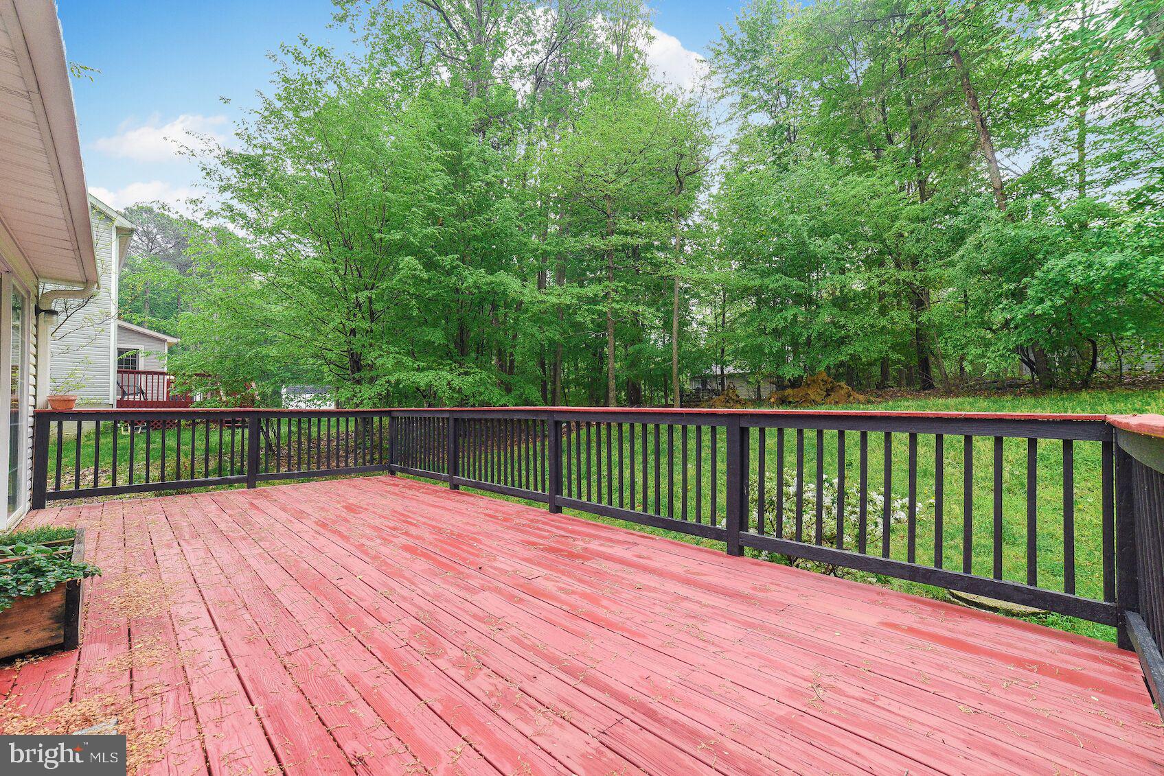 CHESAPEAKE RANCH ESTATES - Residential