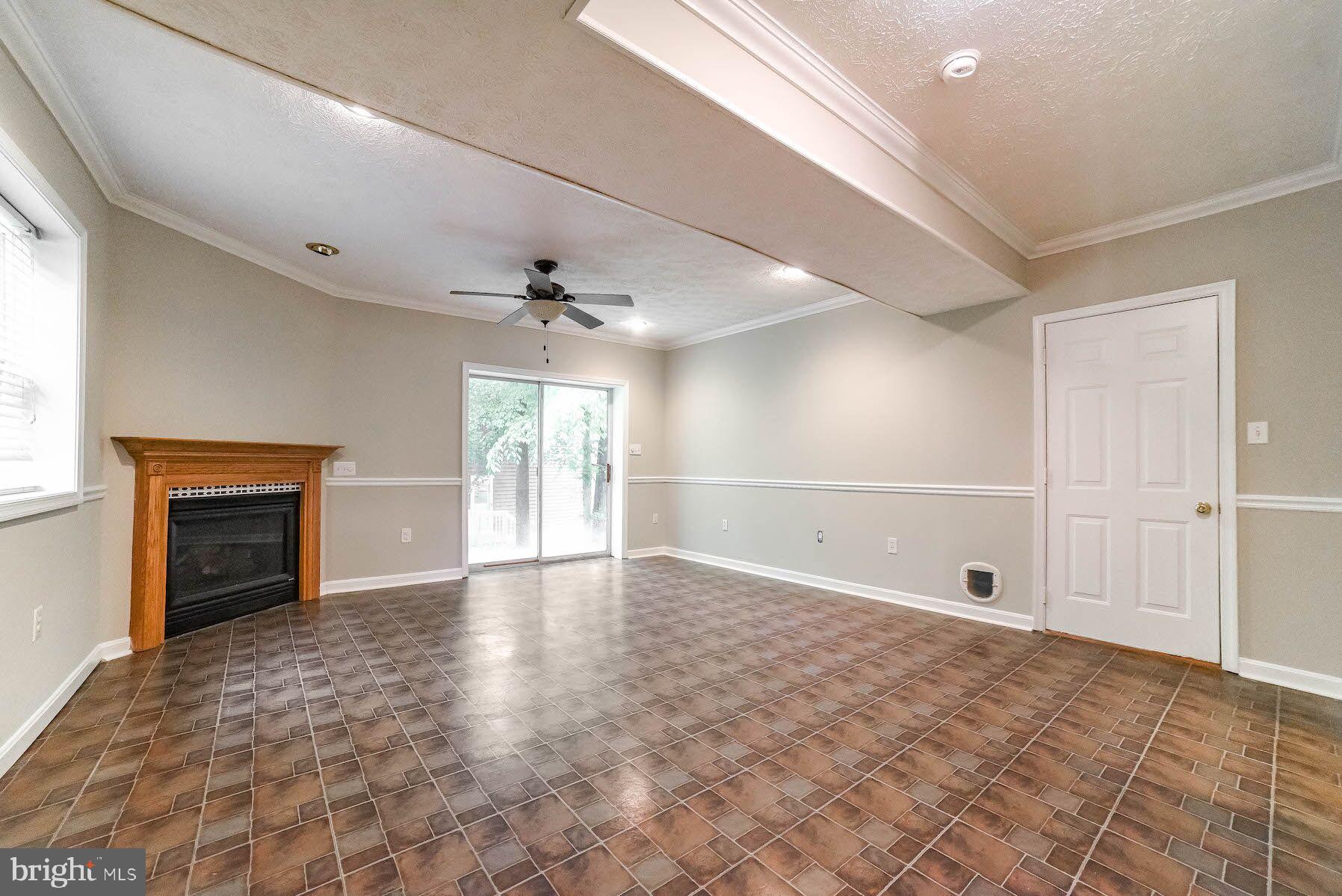 CHESAPEAKE RANCH ESTATES - Residential