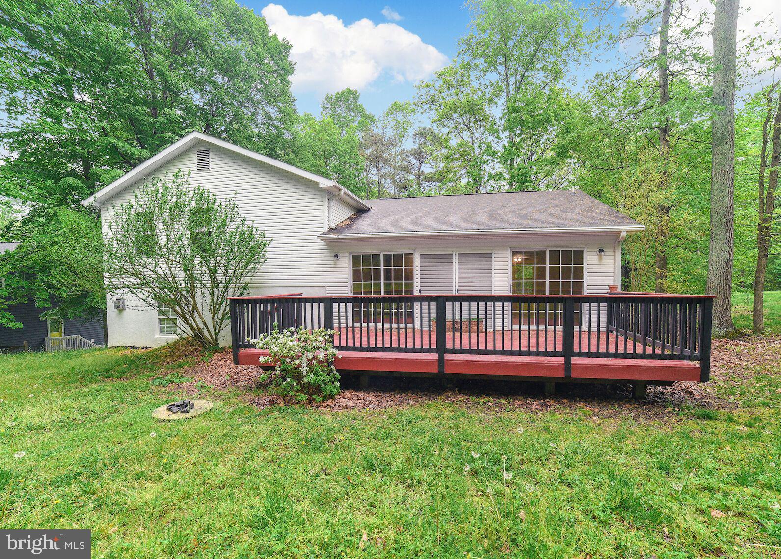 CHESAPEAKE RANCH ESTATES - Residential