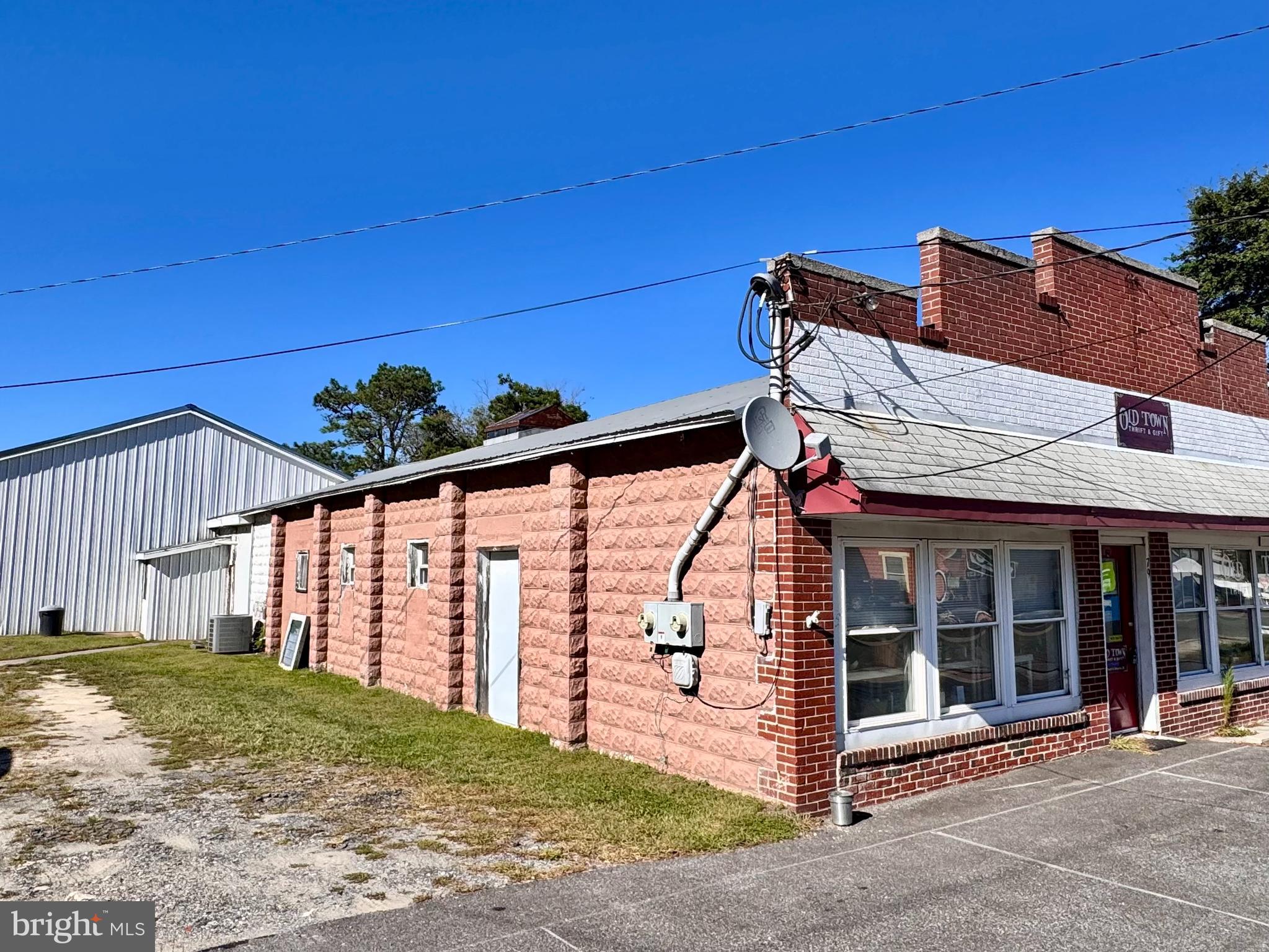 79 W CHURCH STREET
