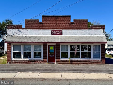 Photo of 79 W Church Street, SELBYVILLE, DE 19975 (MLS # DESU2122110)