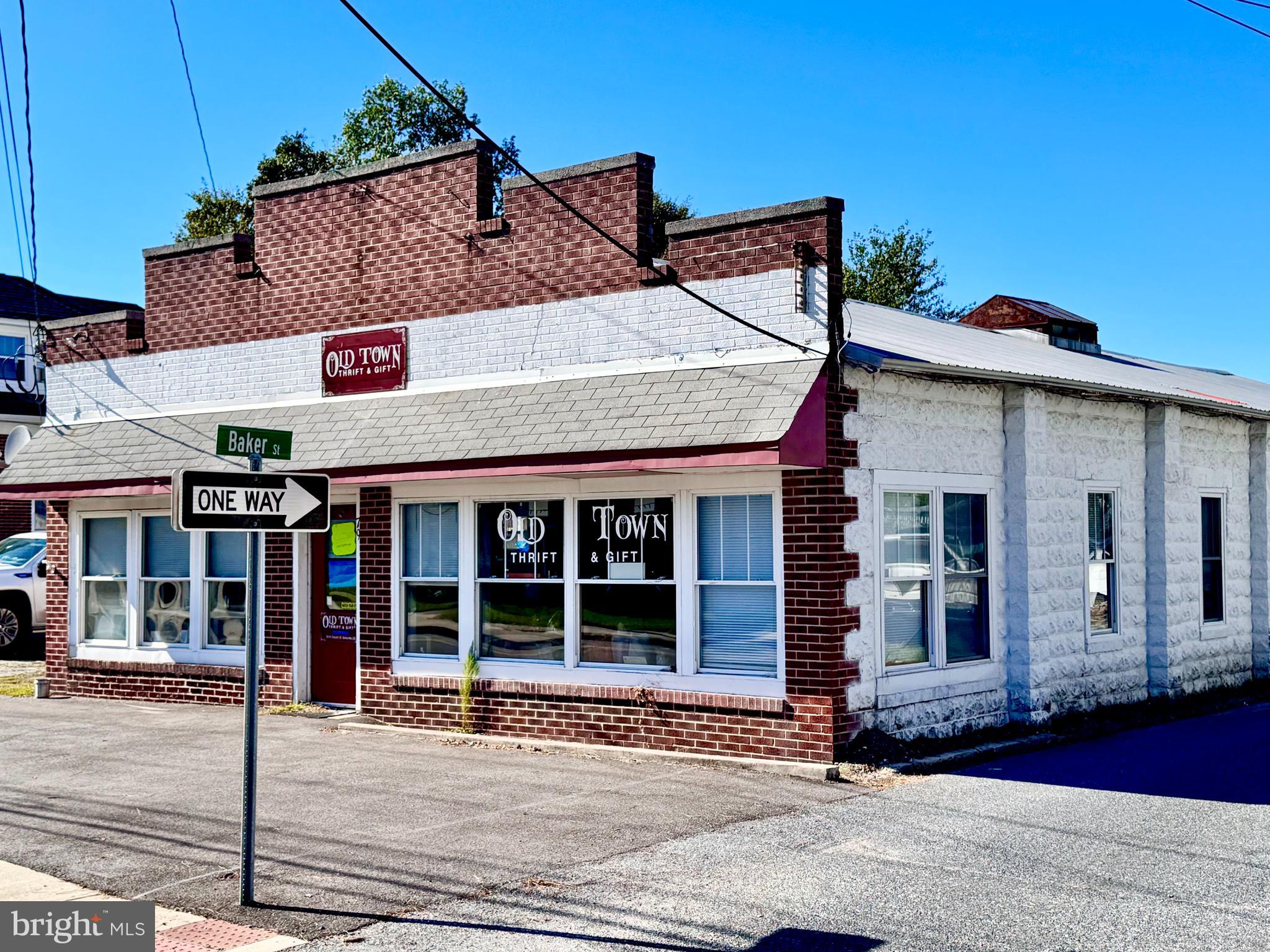 79 W CHURCH STREET