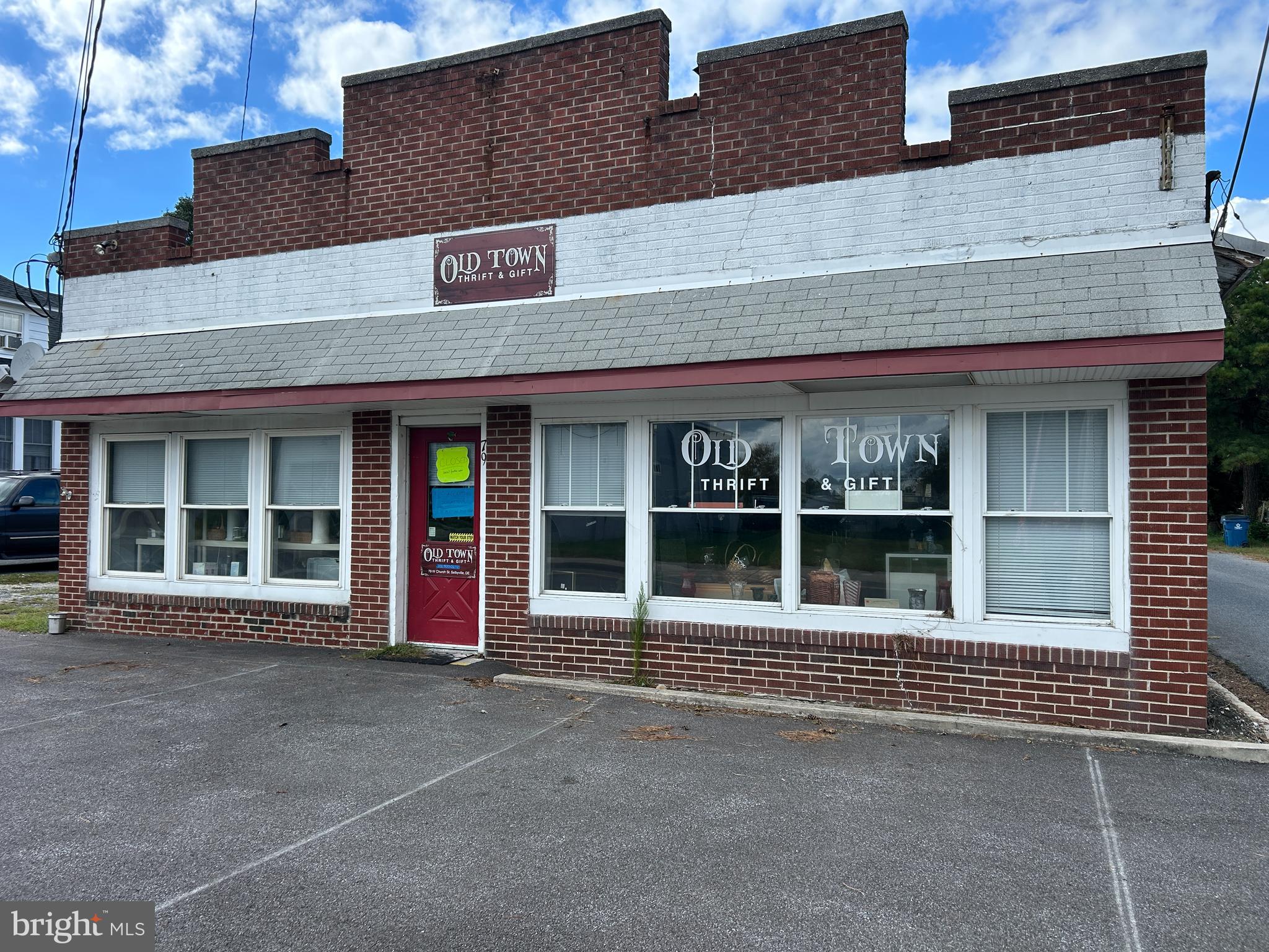 79 W CHURCH STREET