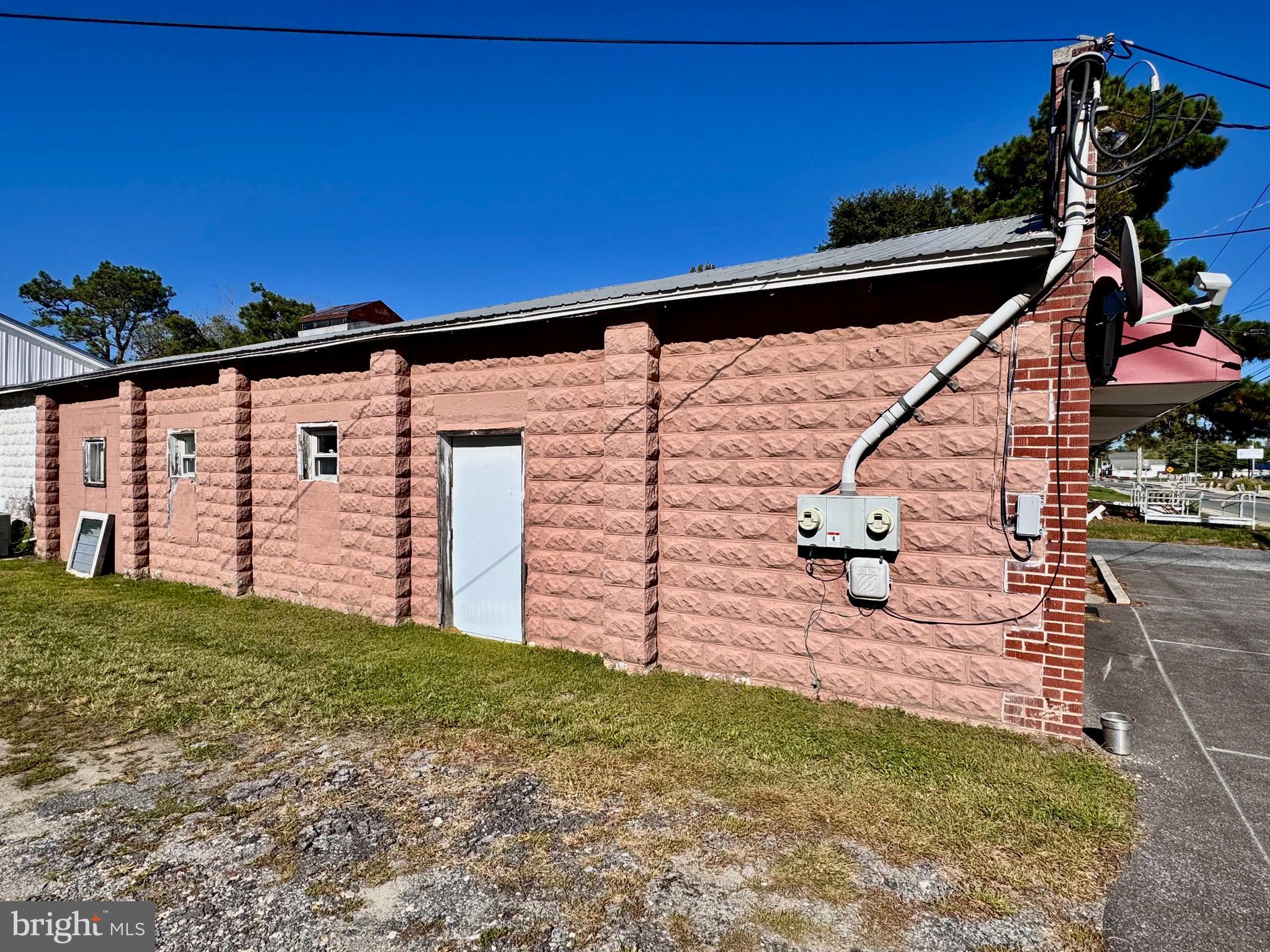79 W CHURCH STREET