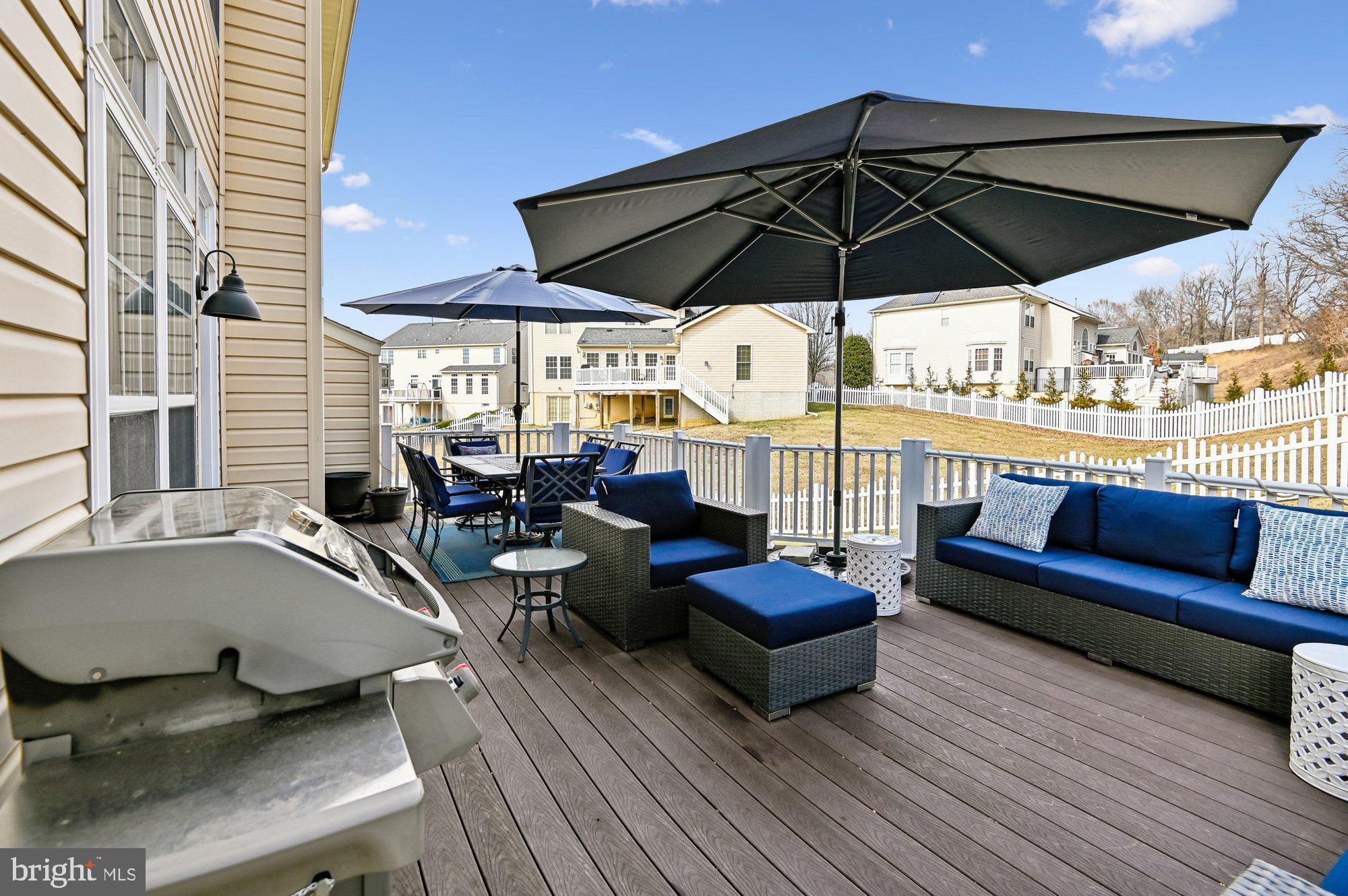 DENNIS PRESERVE - Residential