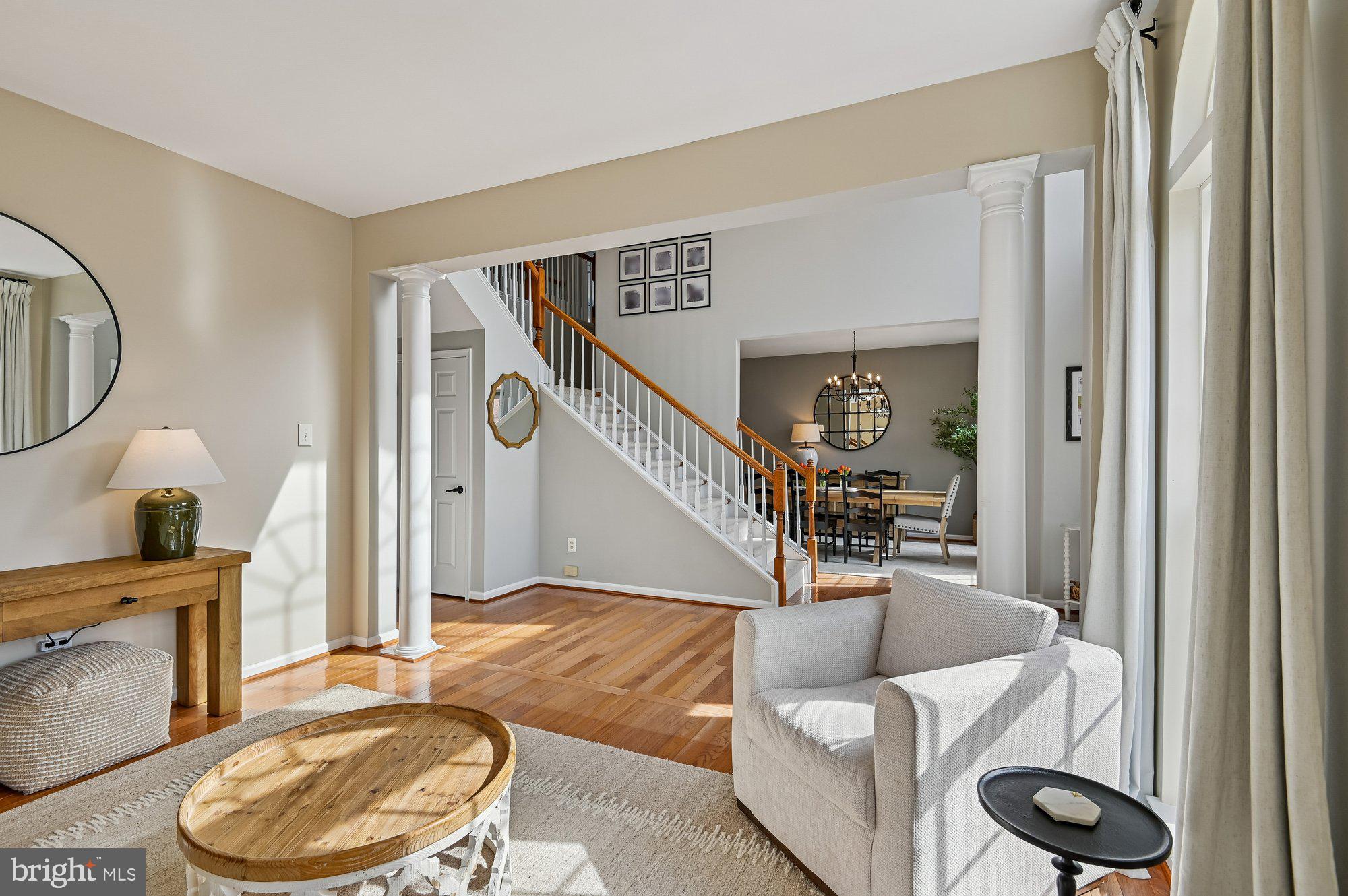 DENNIS PRESERVE - Residential