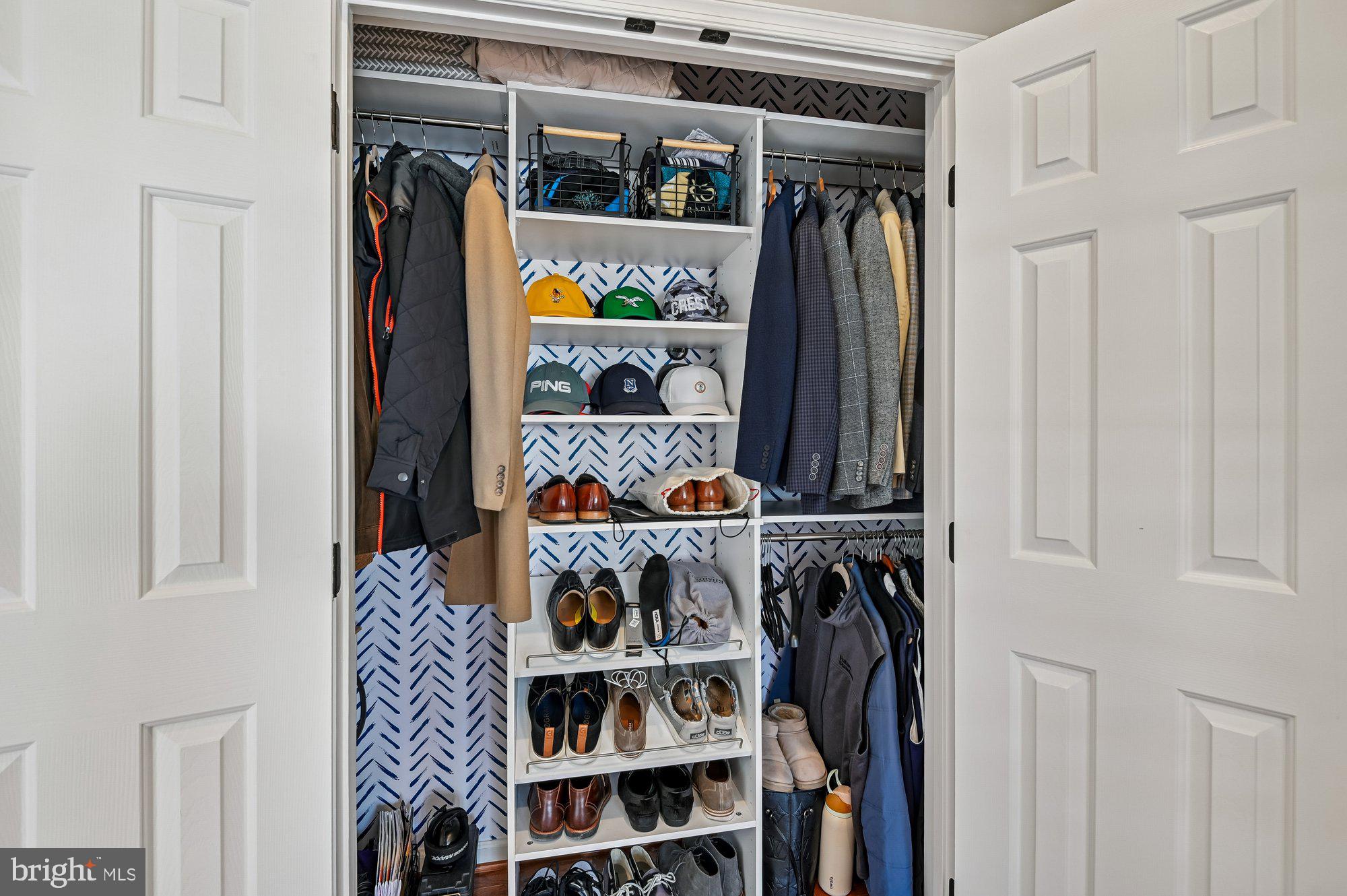 DENNIS PRESERVE - Residential