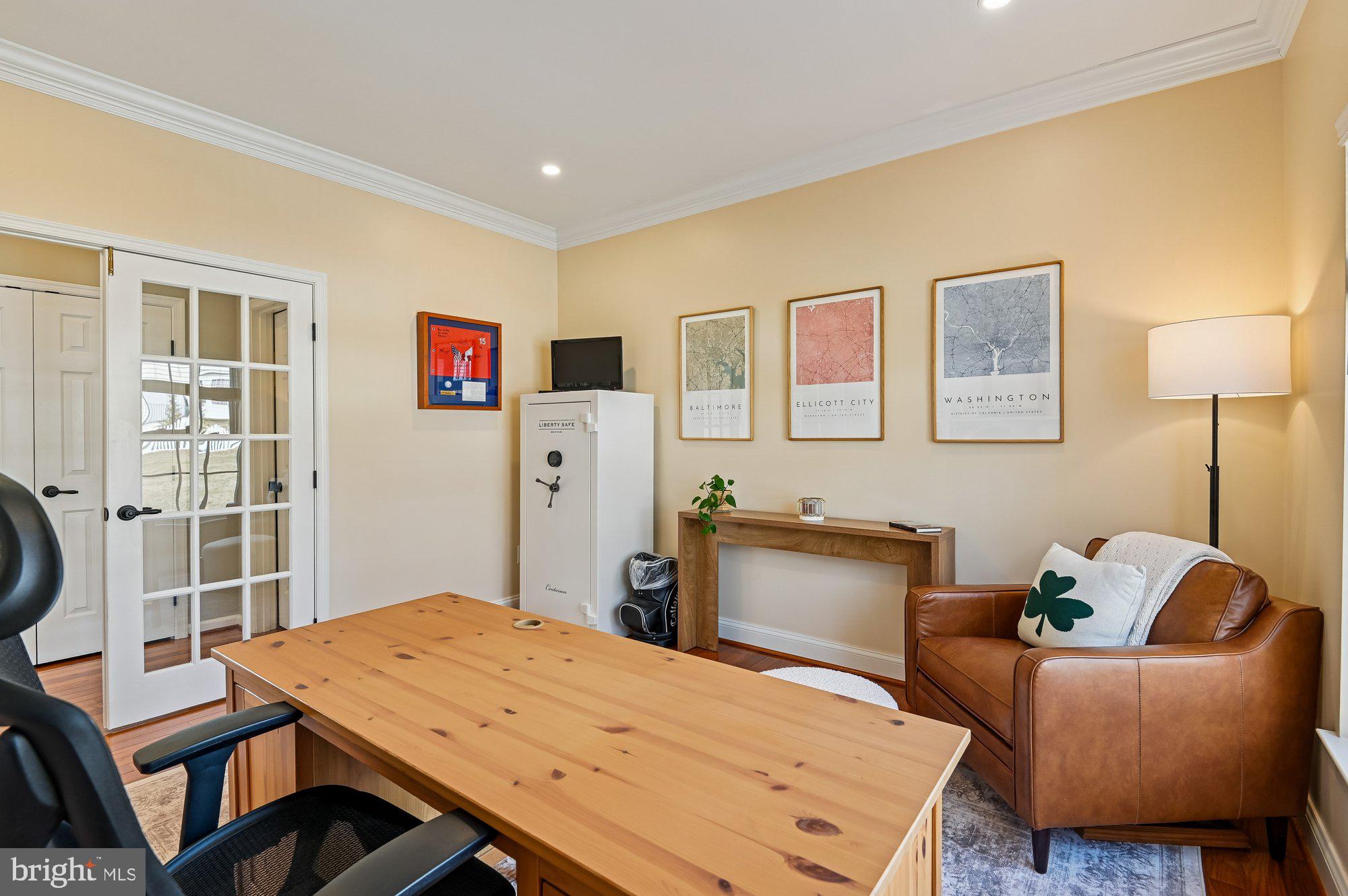 DENNIS PRESERVE - Residential