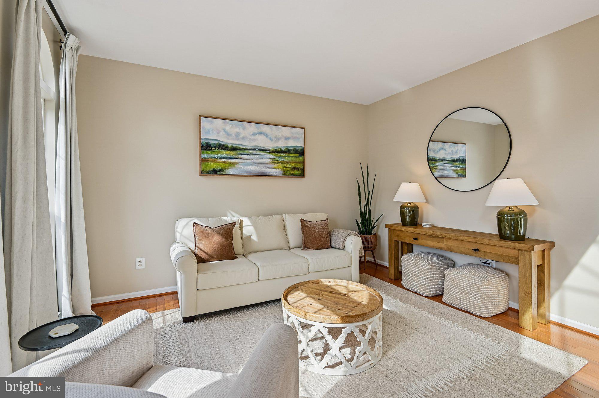 DENNIS PRESERVE - Residential