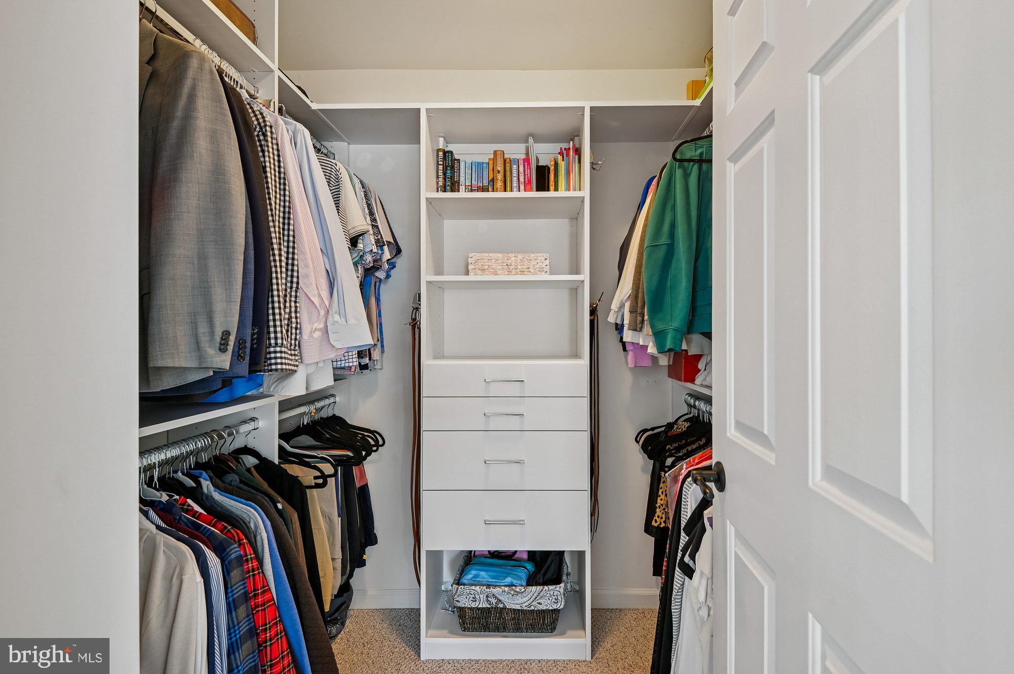 DENNIS PRESERVE - Residential