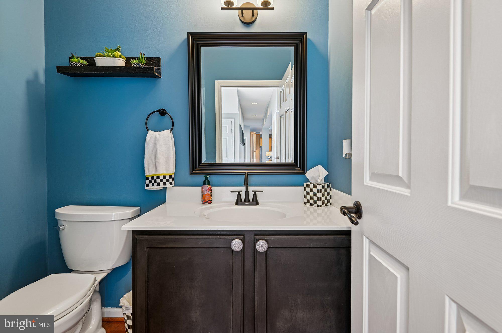 DENNIS PRESERVE - Residential