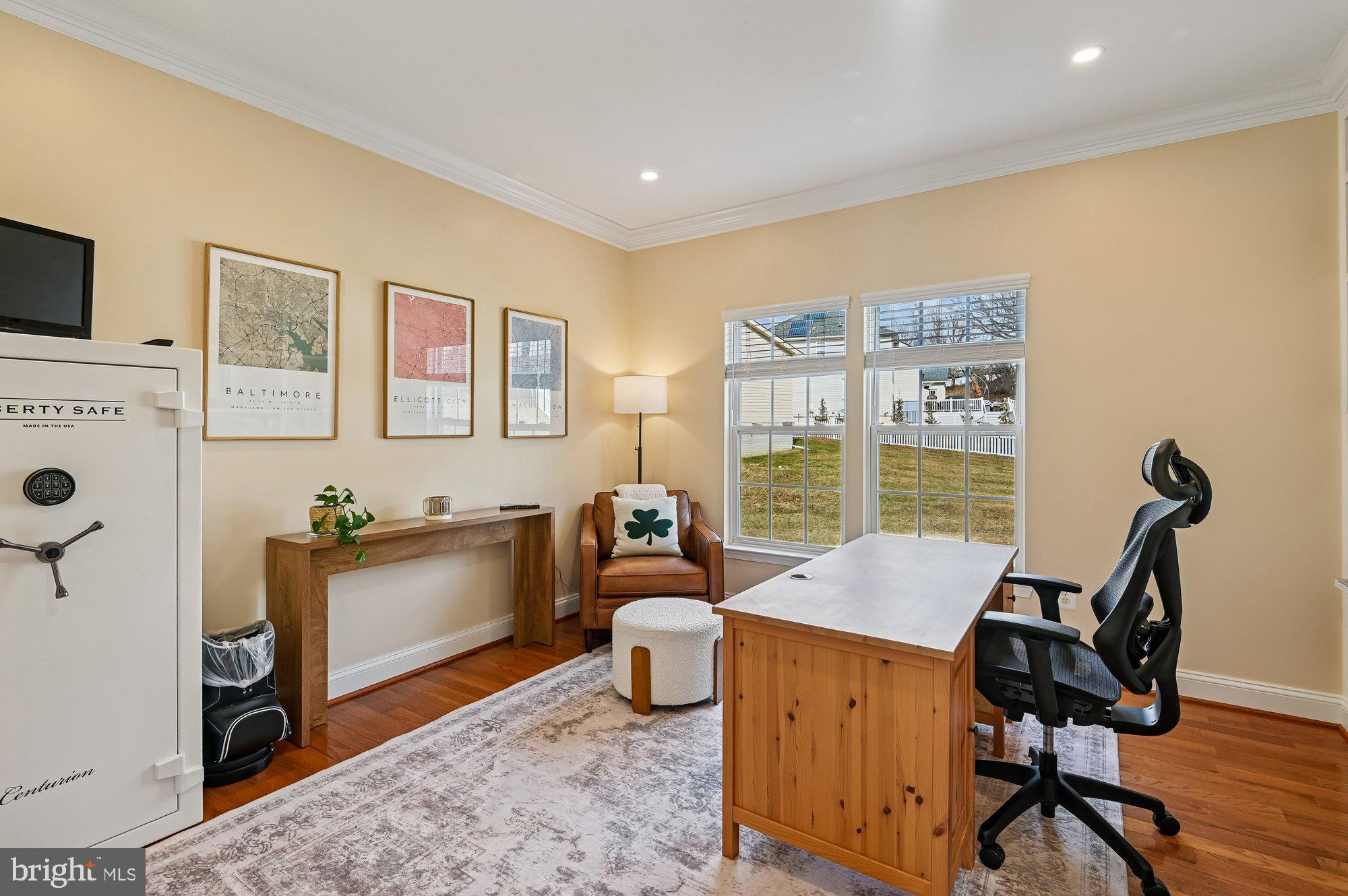 DENNIS PRESERVE - Residential