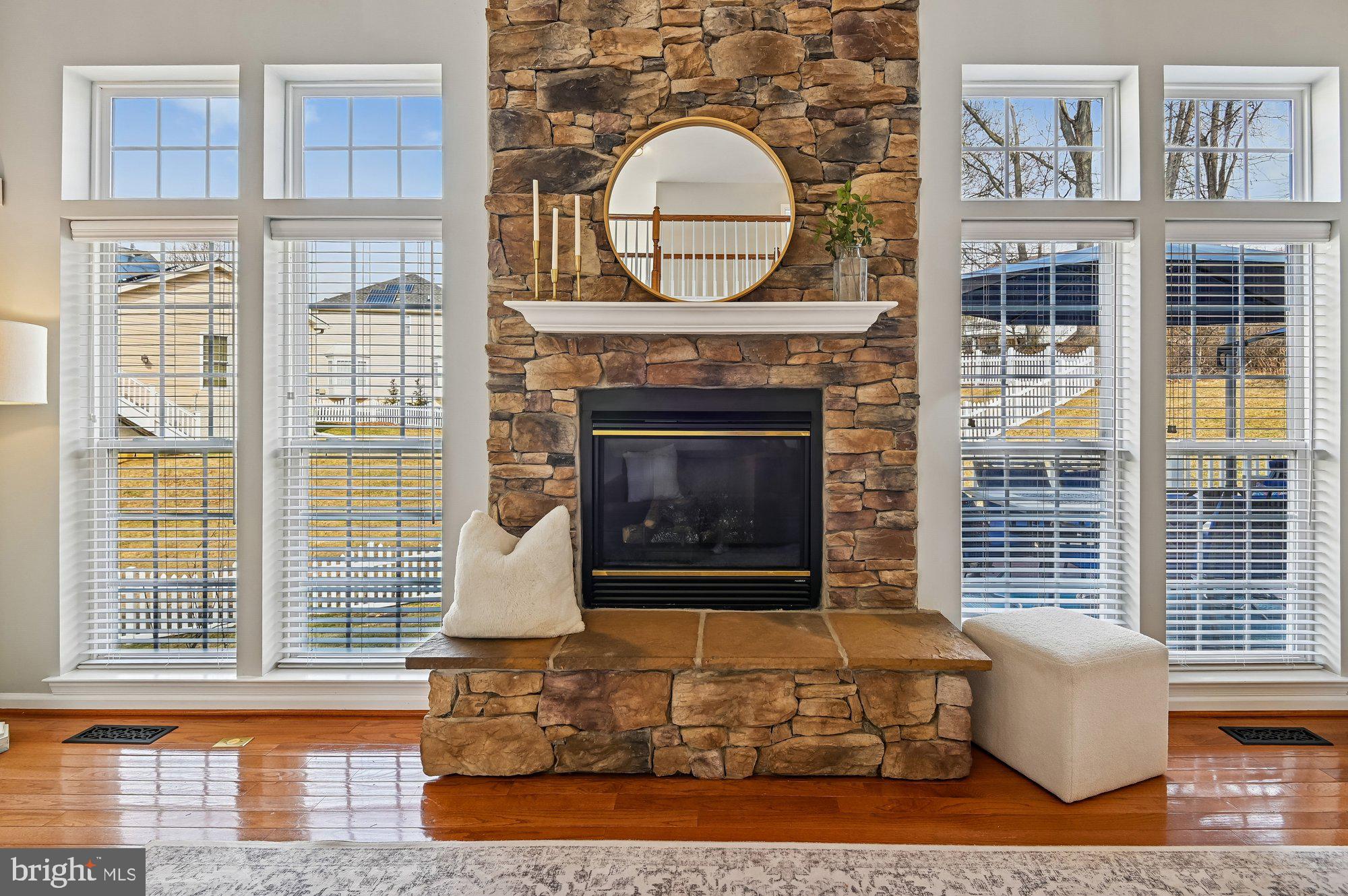 DENNIS PRESERVE - Residential