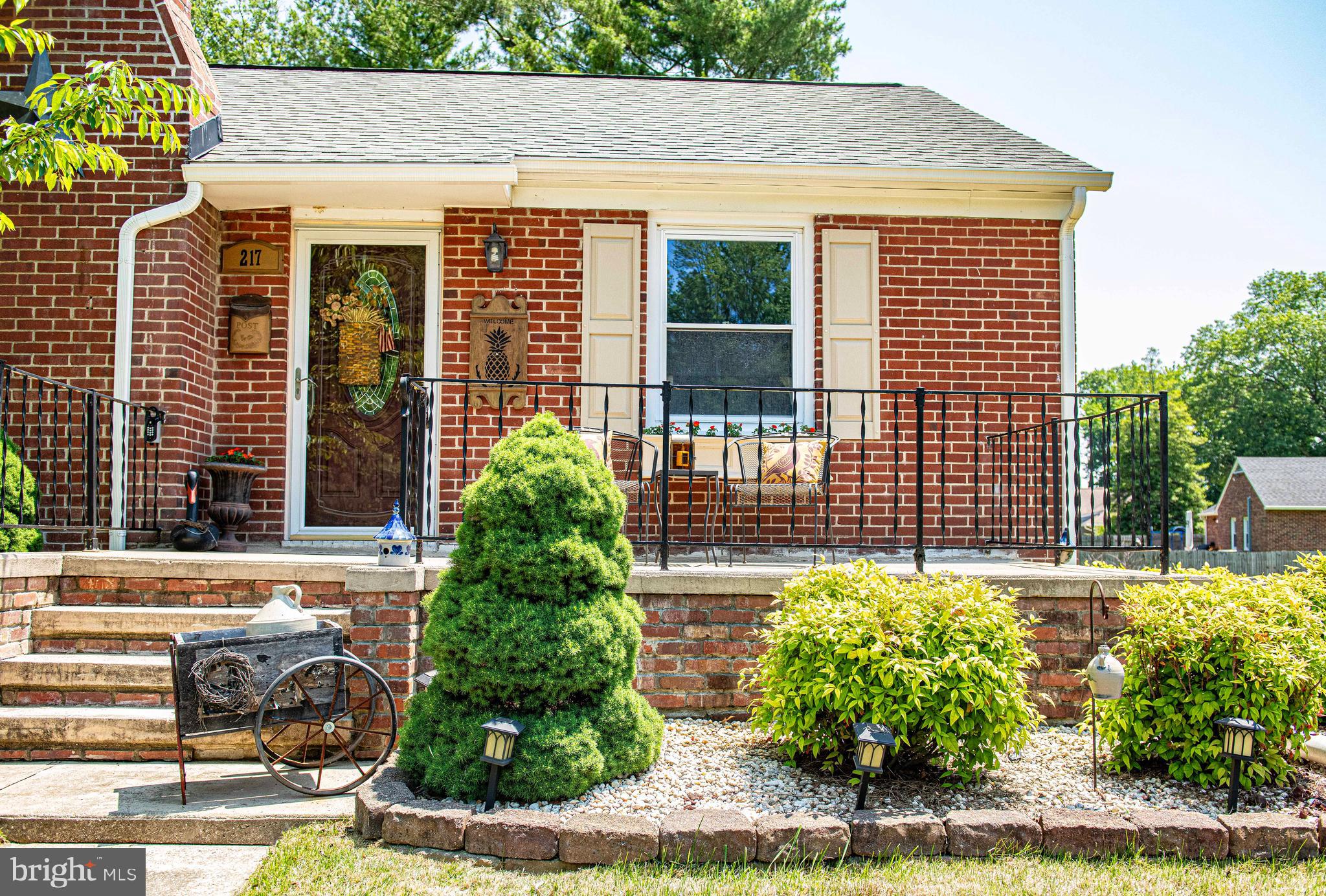217 GRACEFORD DRIVE