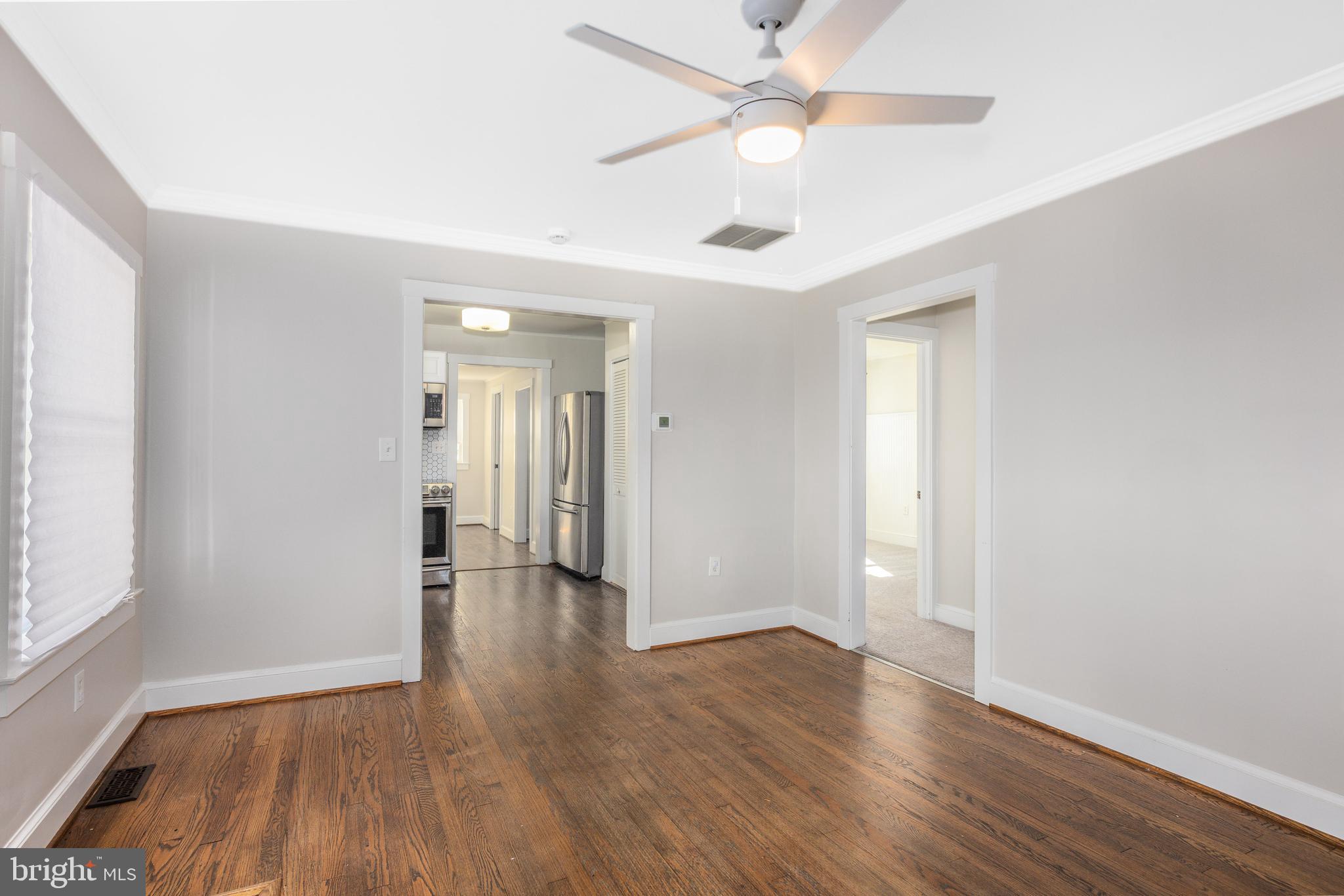 FRANKLIN MANOR BEACH - Residential Lease