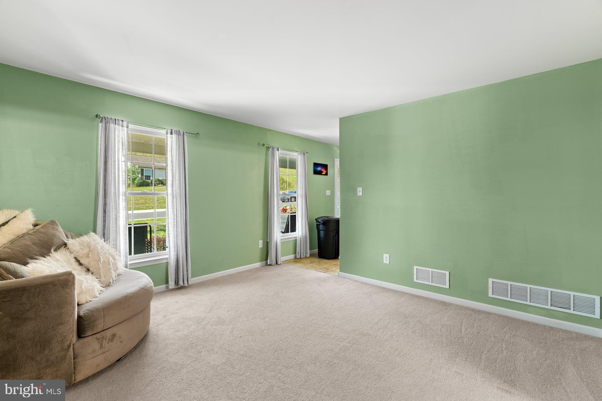 1 RIDGE VISTA DRIVE