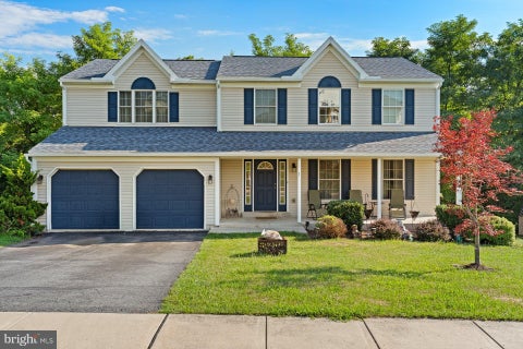 Photo for 1 RIDGE VISTA DRIVE