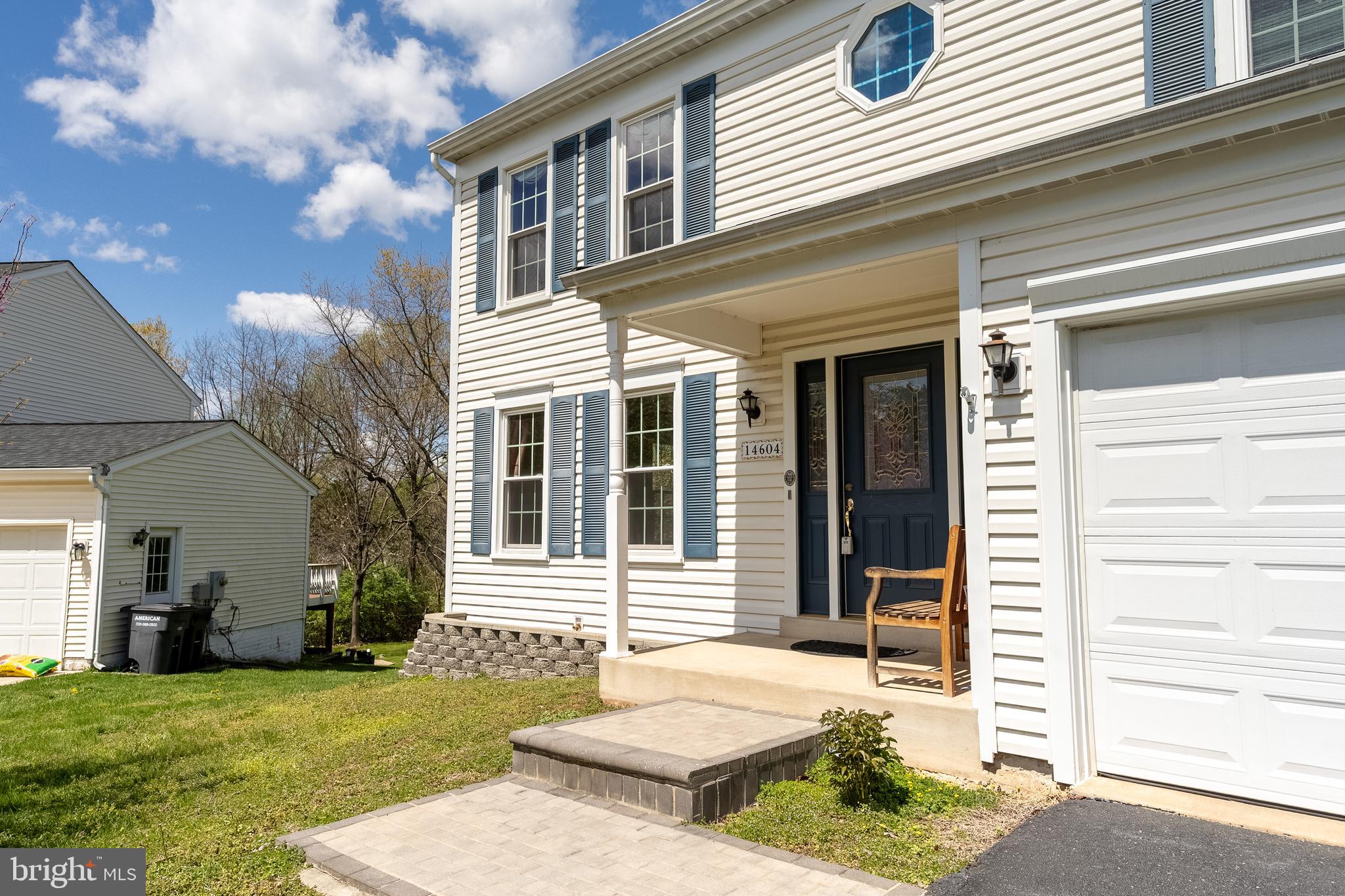 14604 JENN COURT
