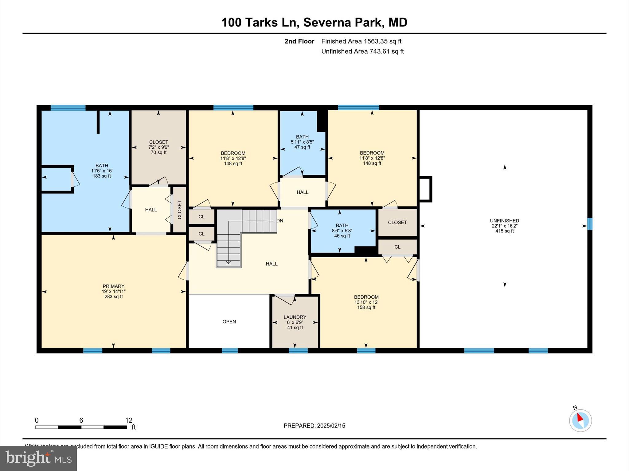 BERRYWOOD ACRES - Residential