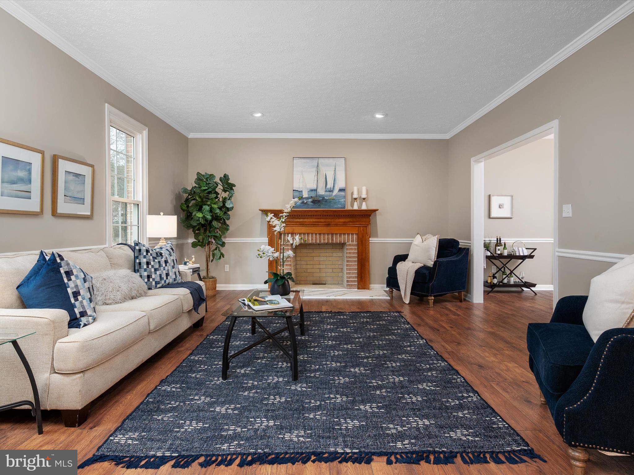 BERRYWOOD ACRES - Residential